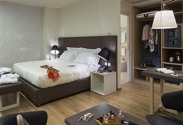 Century Hotel Milano