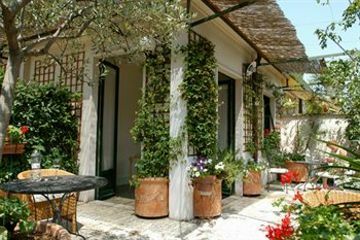 Antica Dei Mercanti Hotell Milano