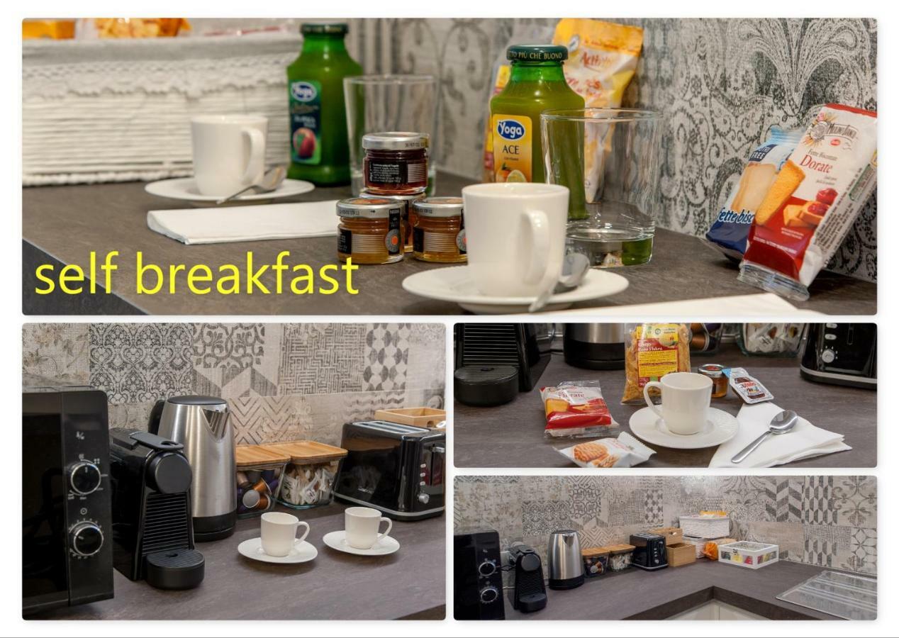 Bed & Breakfast 2 Navigli Milaan