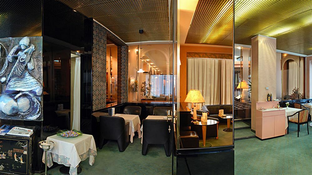Brunelleschi Hotel Mailand