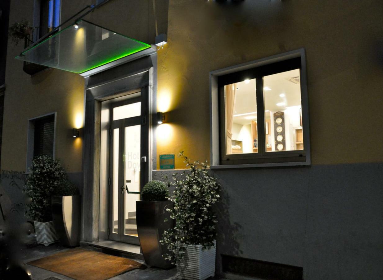 Dover Hotell 2*