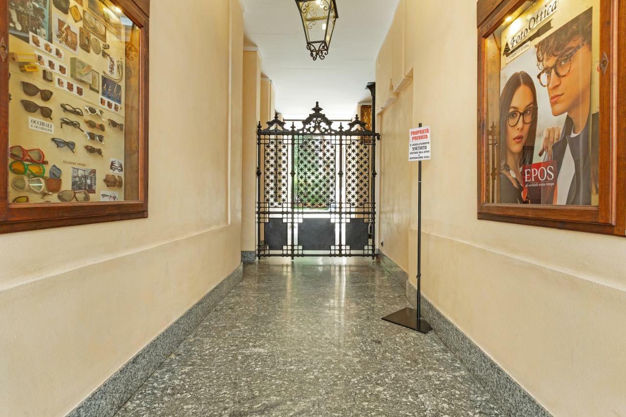 Renovated Penthouse Duomo & Via Torino Milano