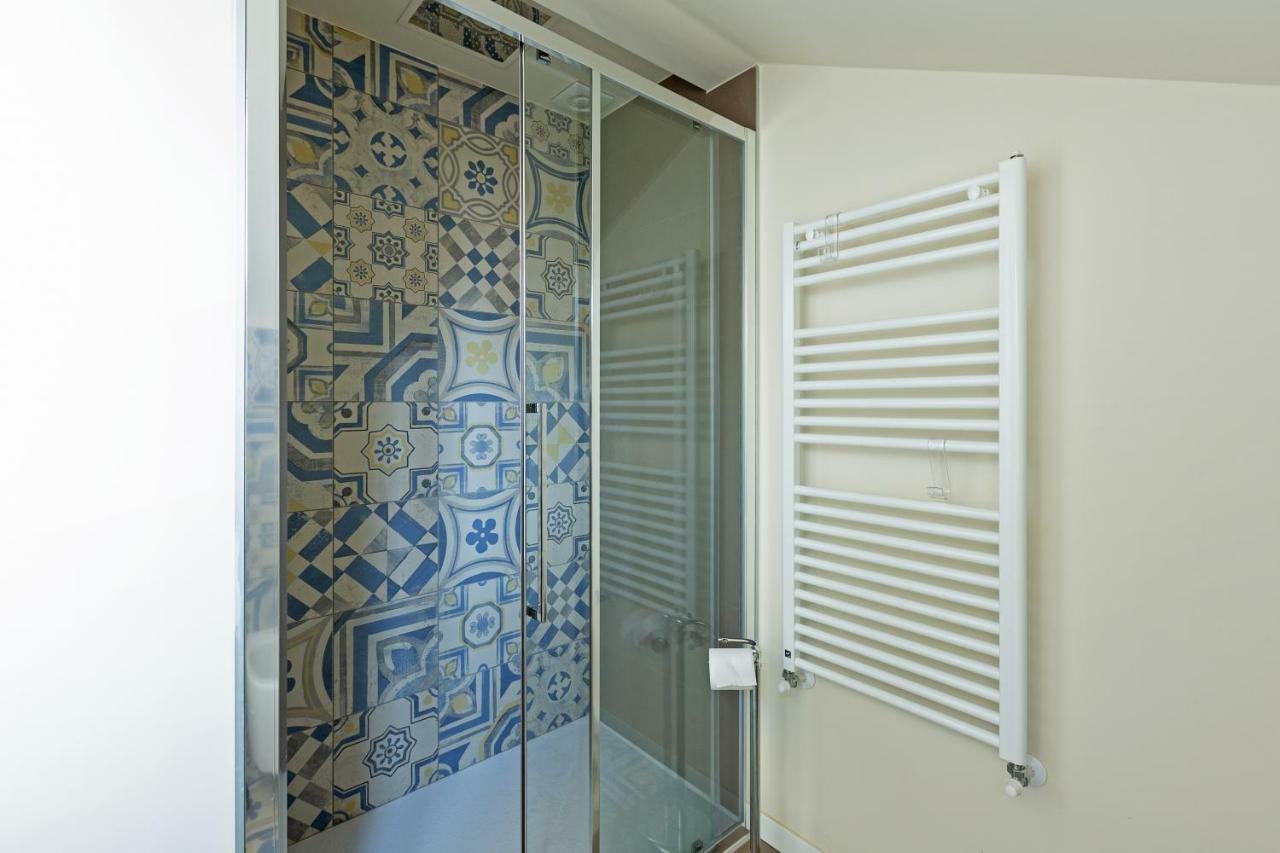 Renovated Penthouse Duomo & Via Torino Lejlighed Milano