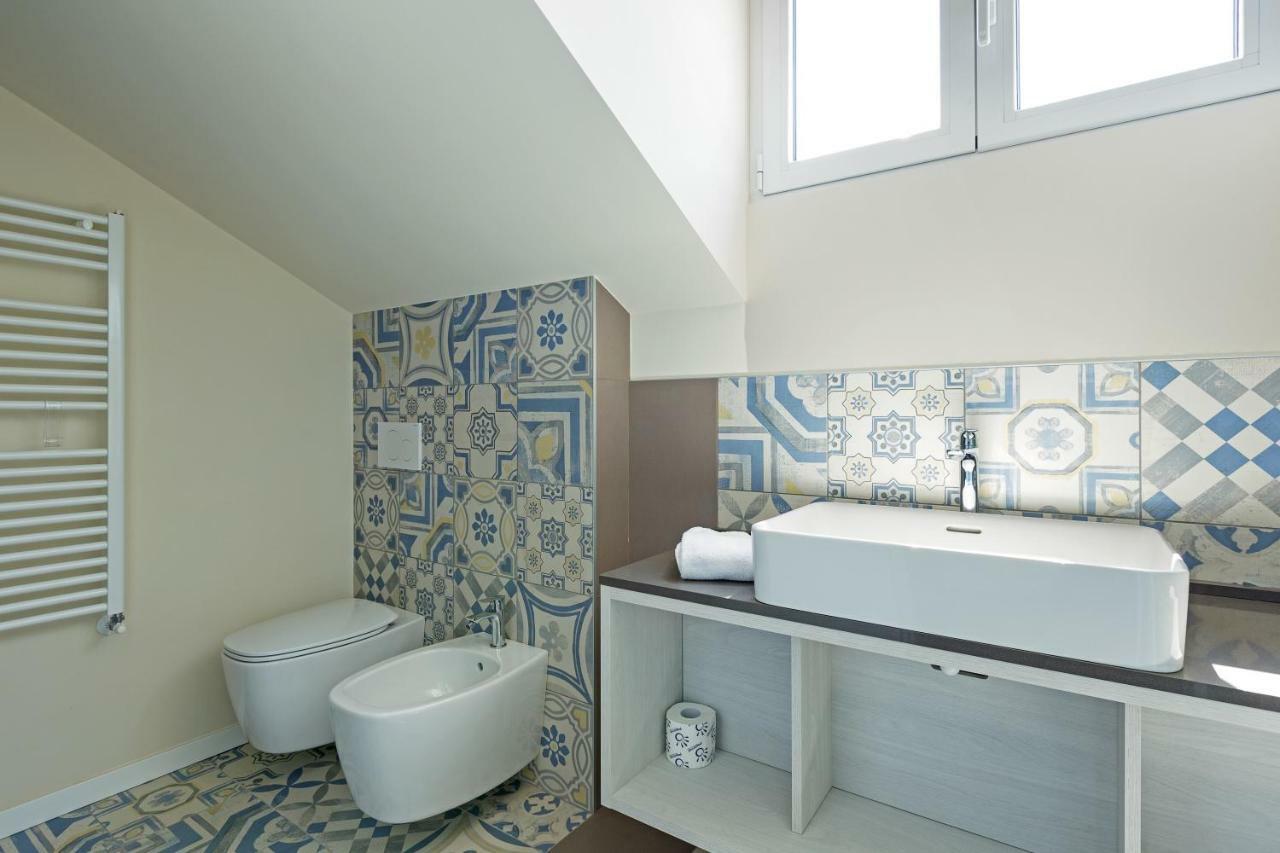 Lejlighed Renovated Penthouse Duomo & Via Torino