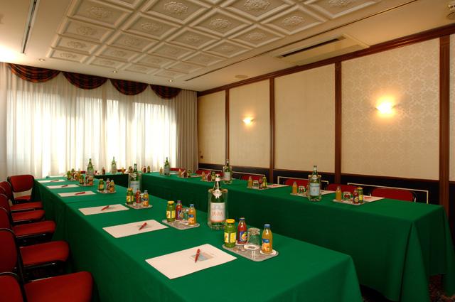 C-hotels Rubens Hotel 4*