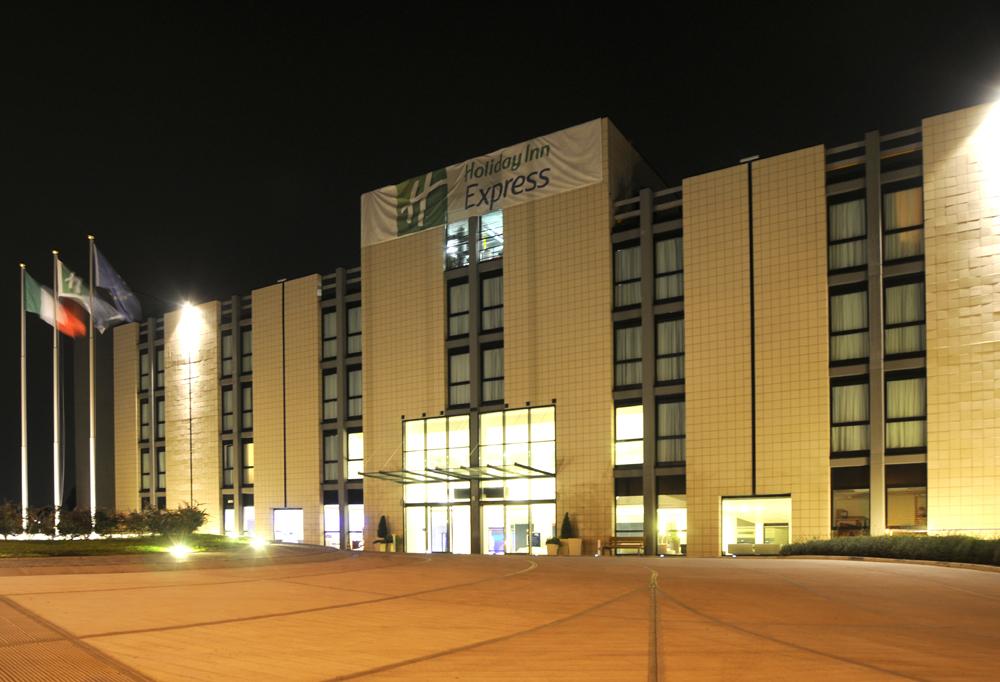 Hotel Idea San Siro Milano