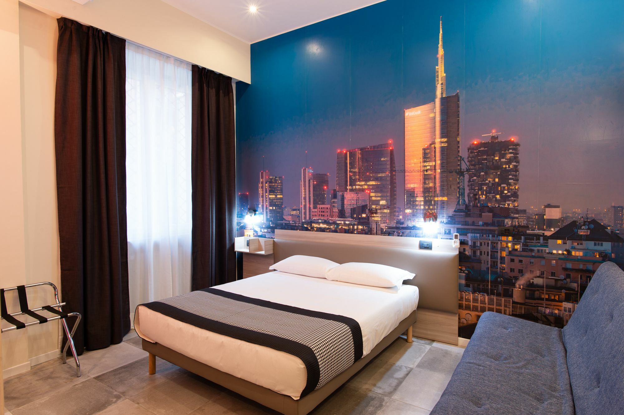 Porta Nuova Appartement 2*