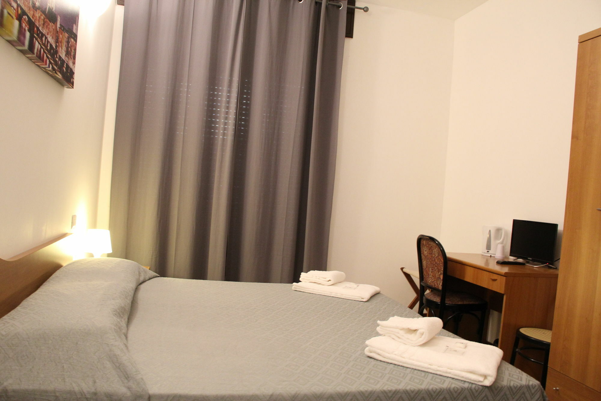 Affittacamere Brianza 3*