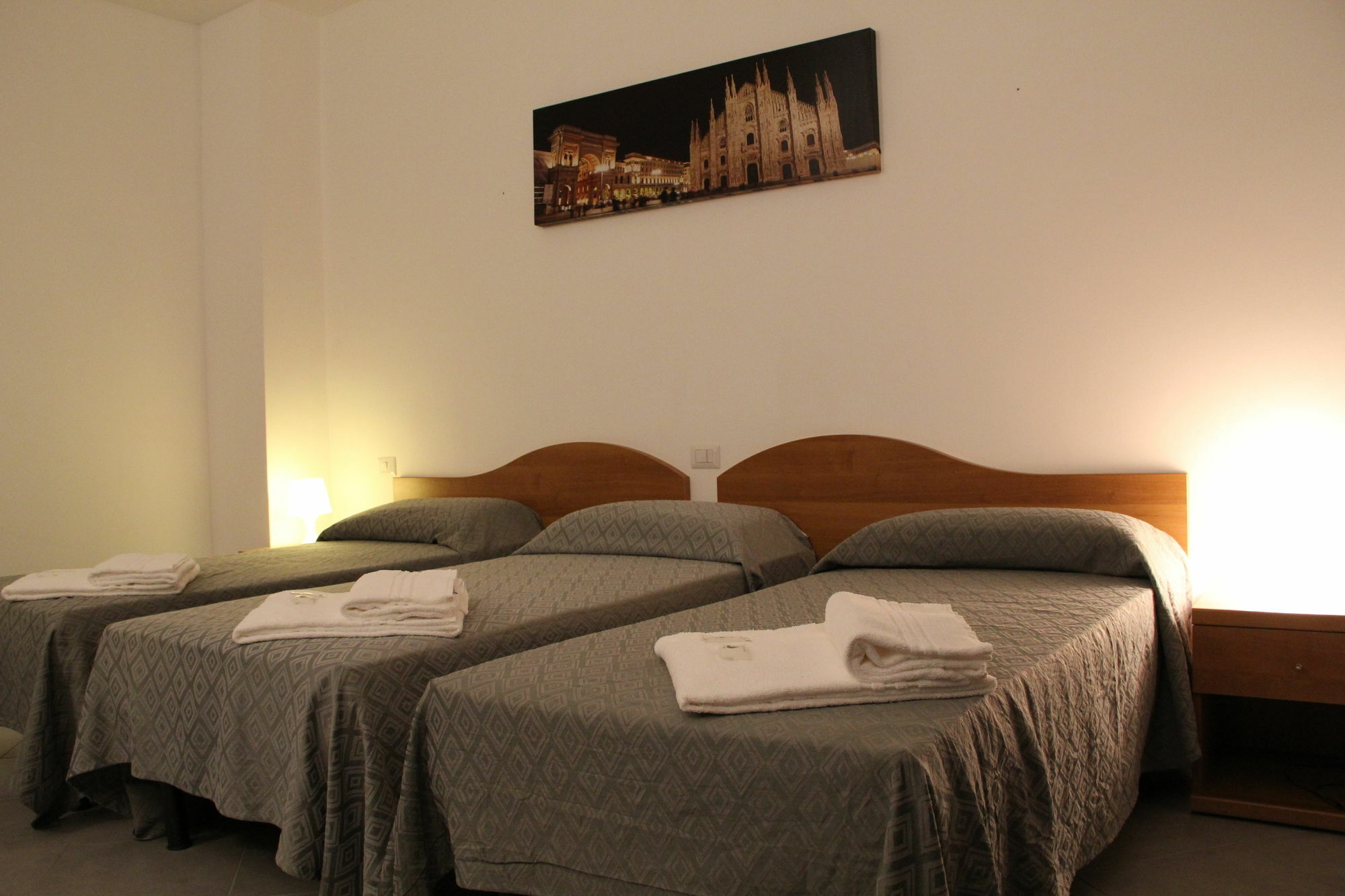 Affittacamere Brianza Milano