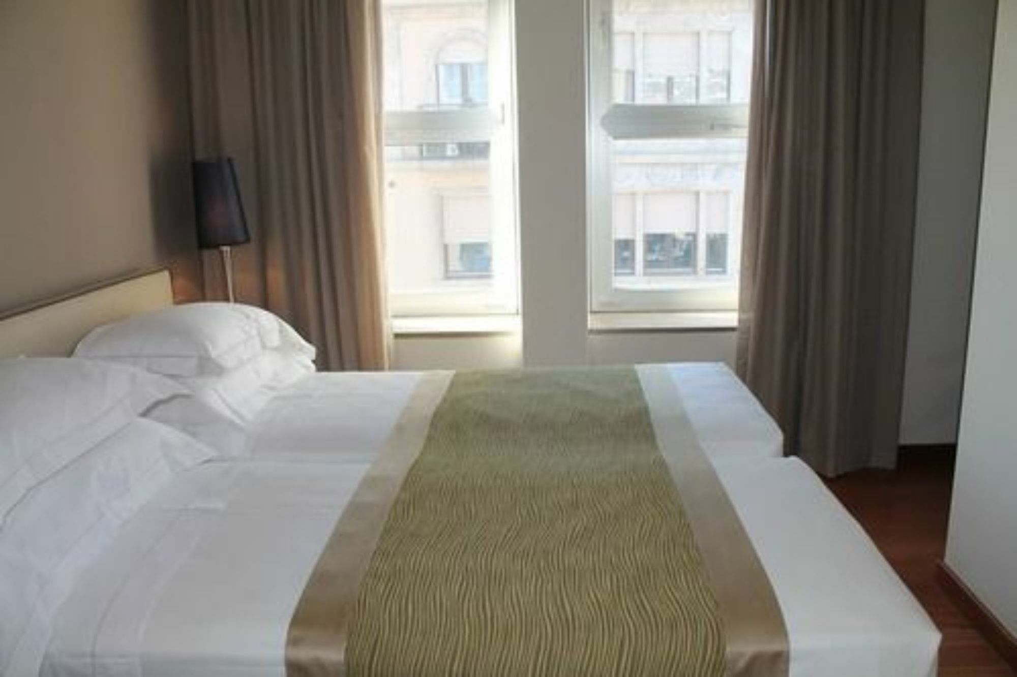Vitruvio 43 * Milano