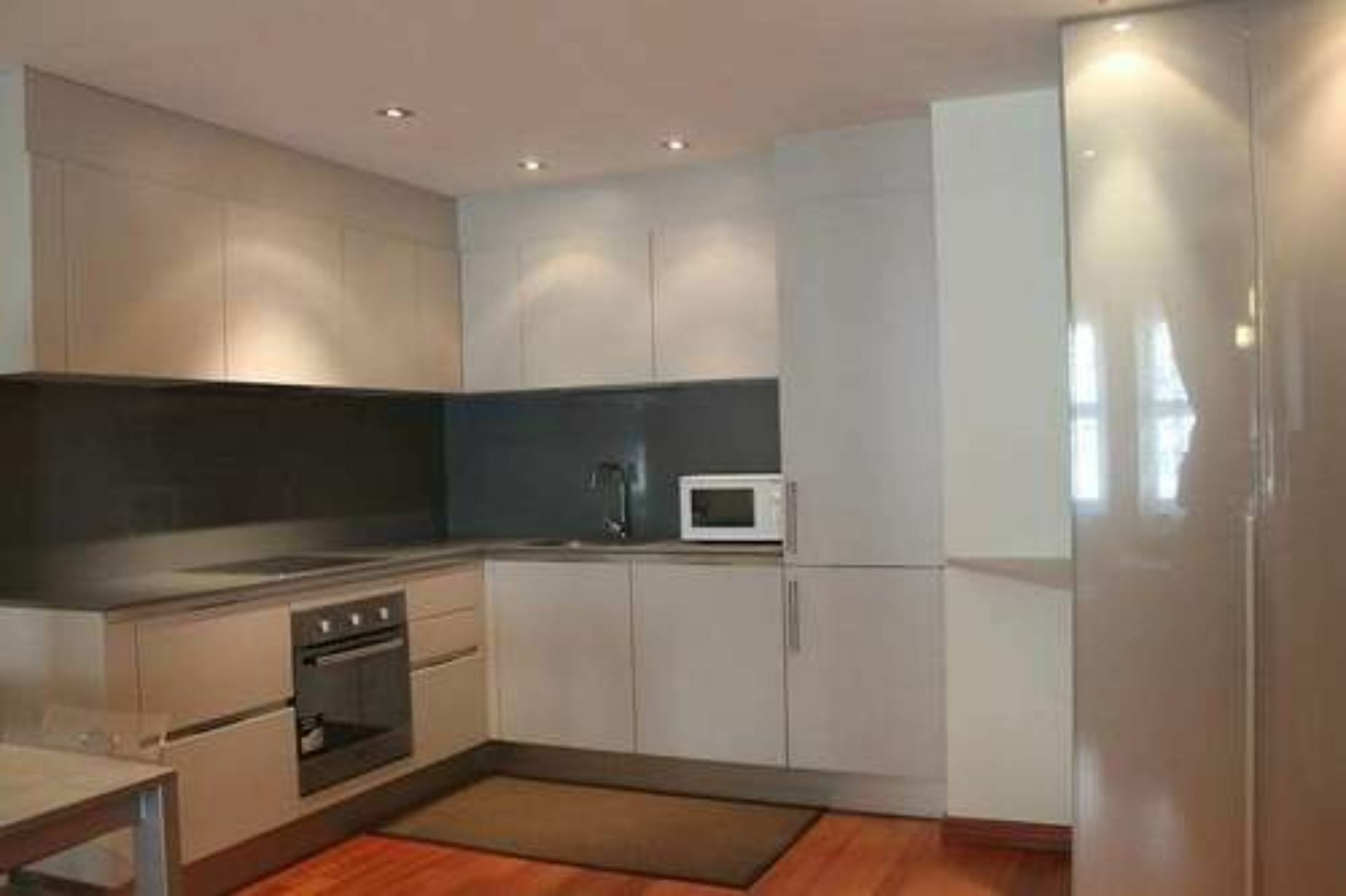Appartamento Vitruvio 43