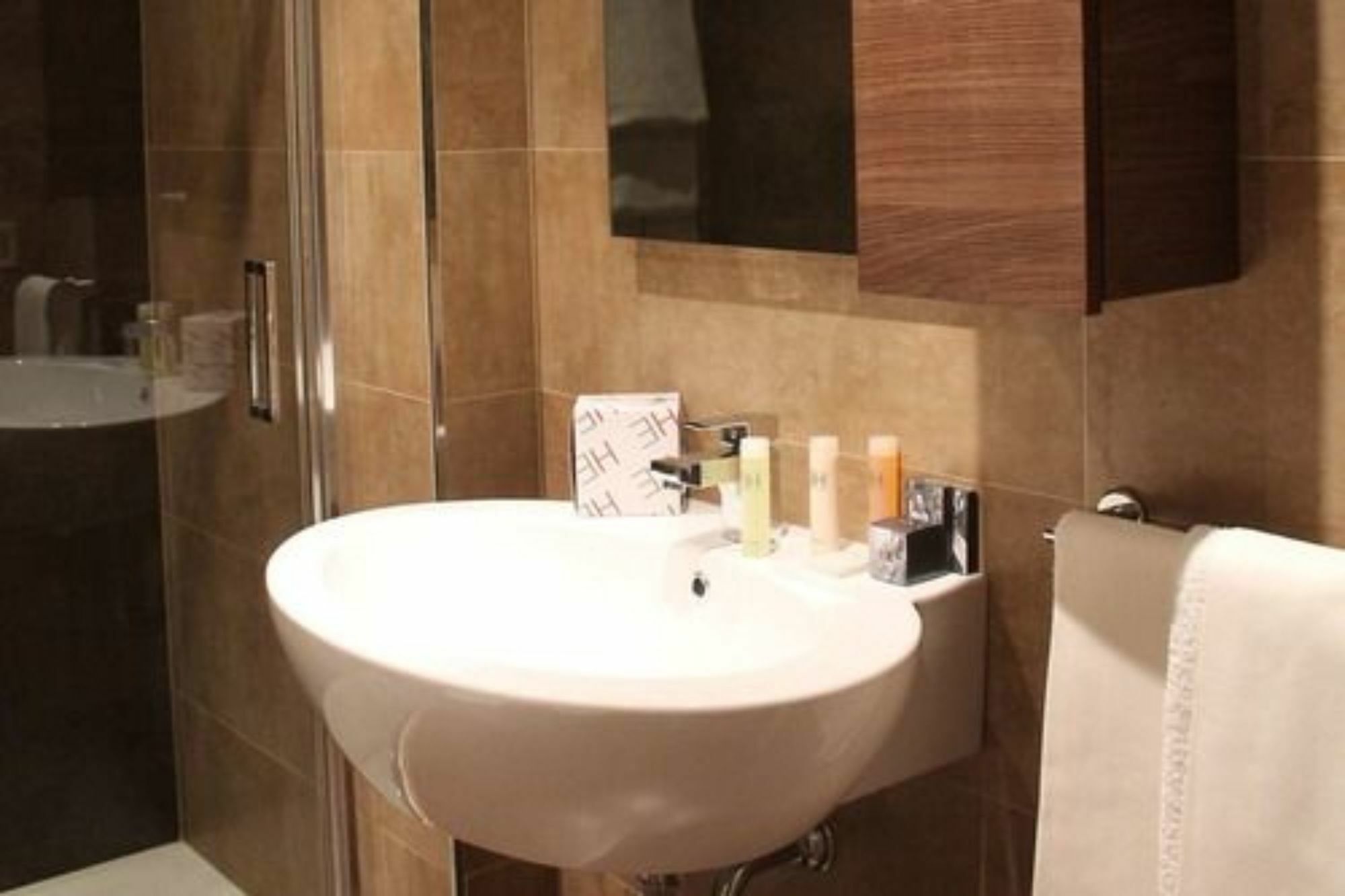 Vitruvio 43 Appartamento Milano