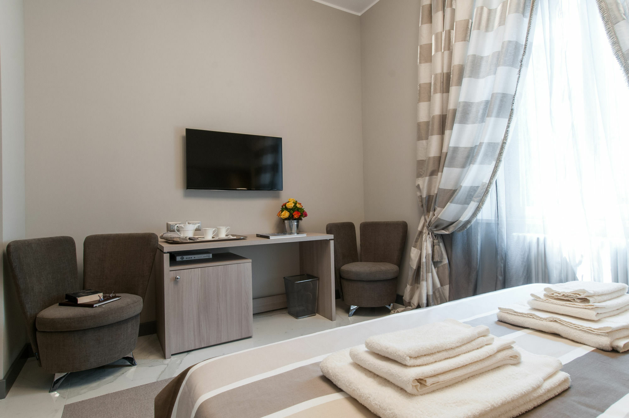 Brera Prestige Milano