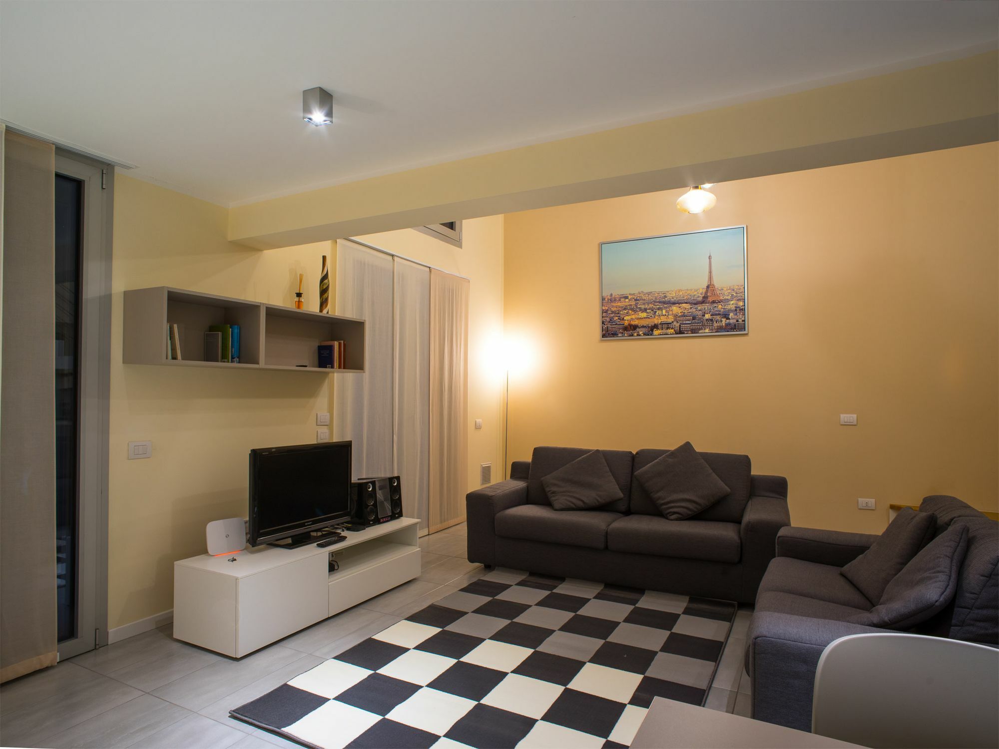 Appartement Bdp10 *