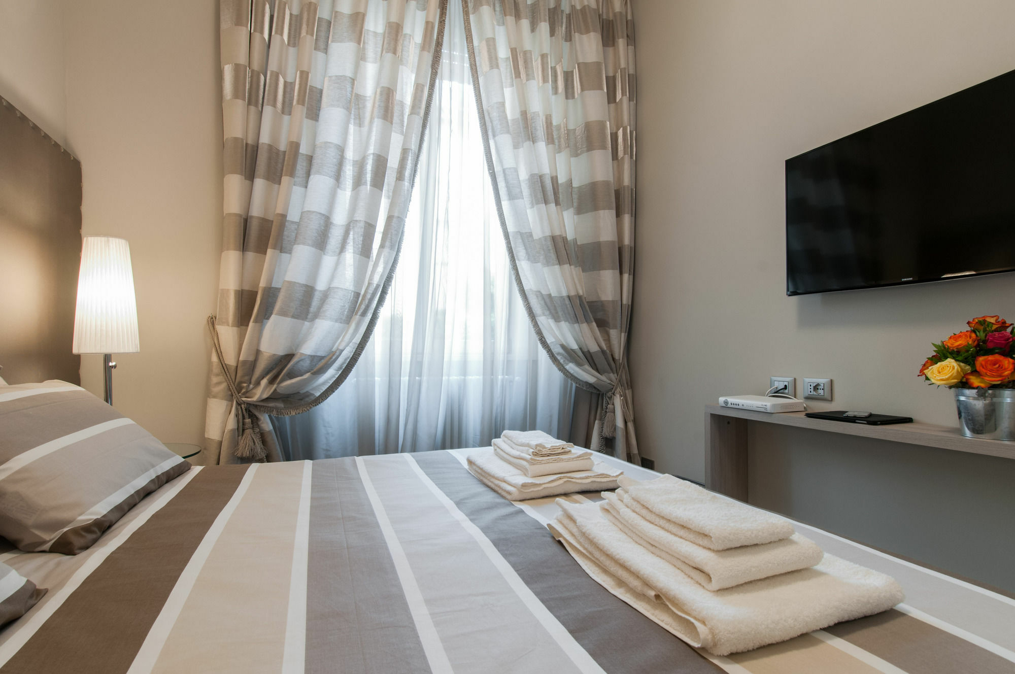 Gjestgiverier Brera Prestige 3*