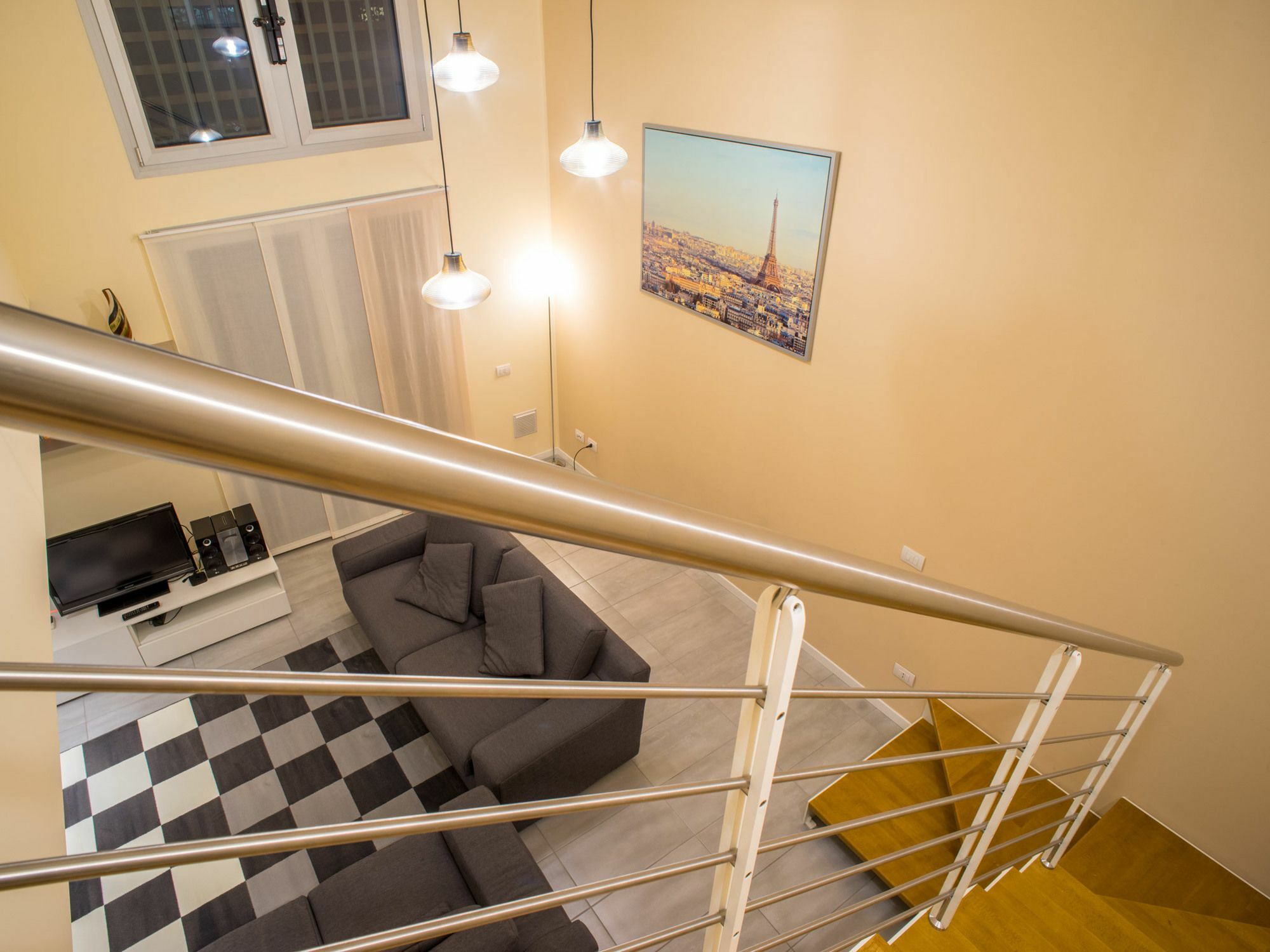 Appartement Bdp10 Milaan