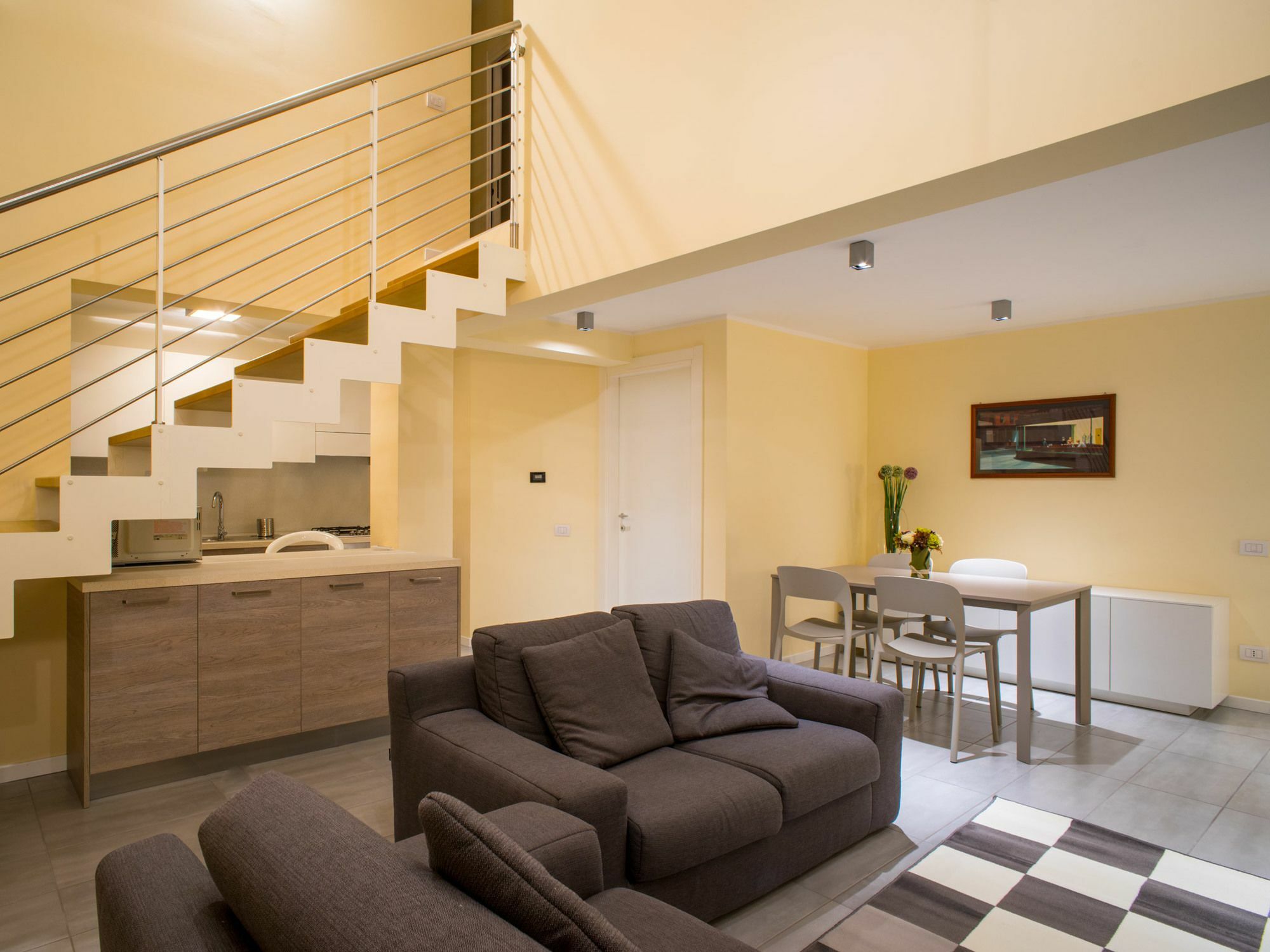 Bdp10 Appartement