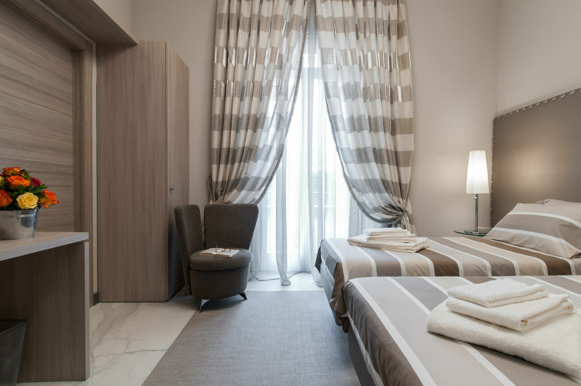 Brera Prestige Gjestgiverier