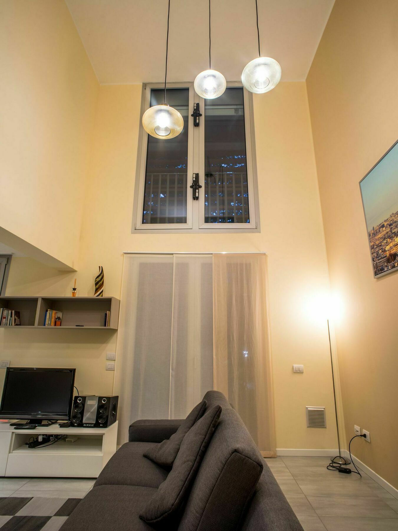 Appartement Bdp10 *