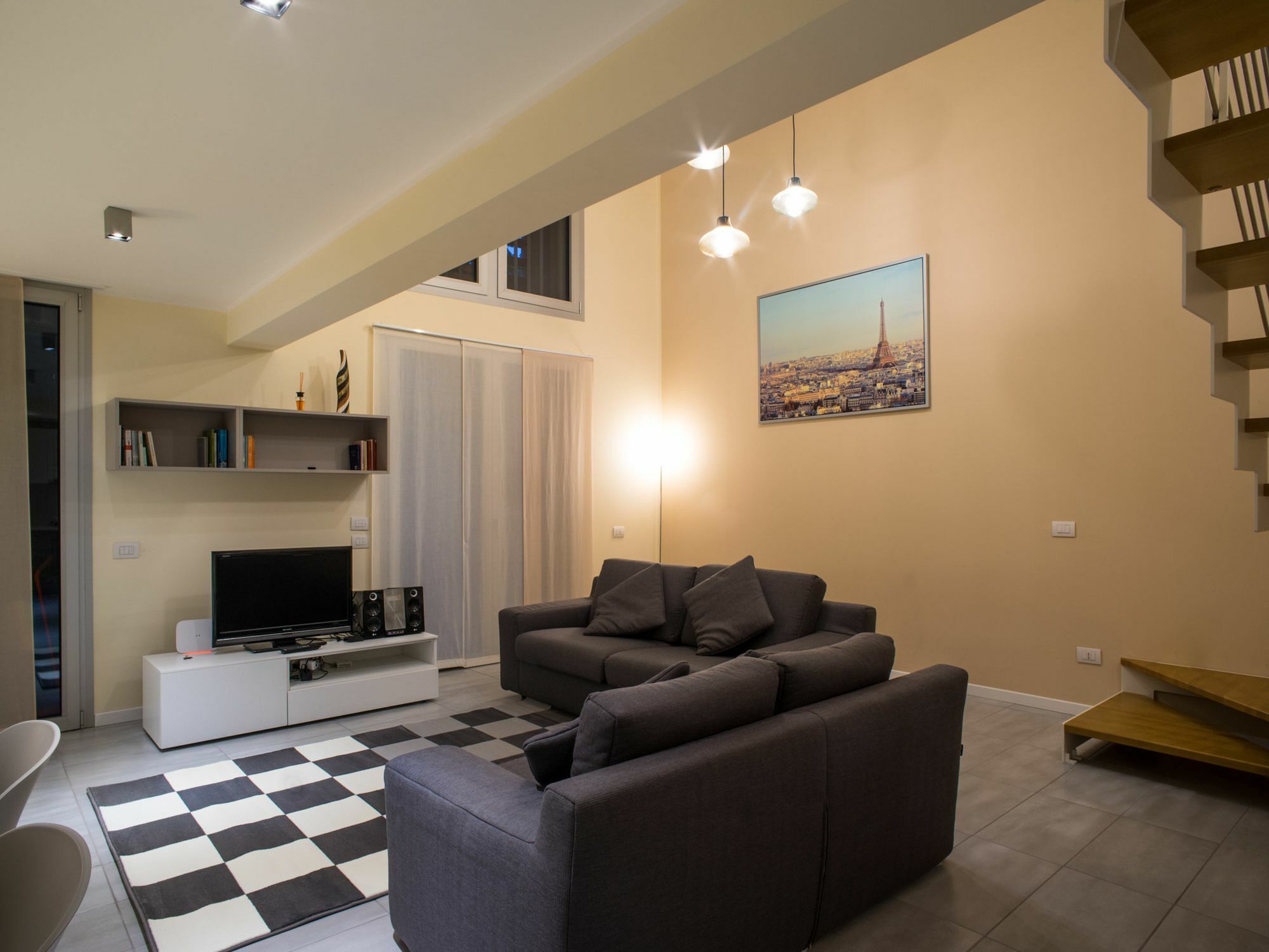 Appartement Bdp10
