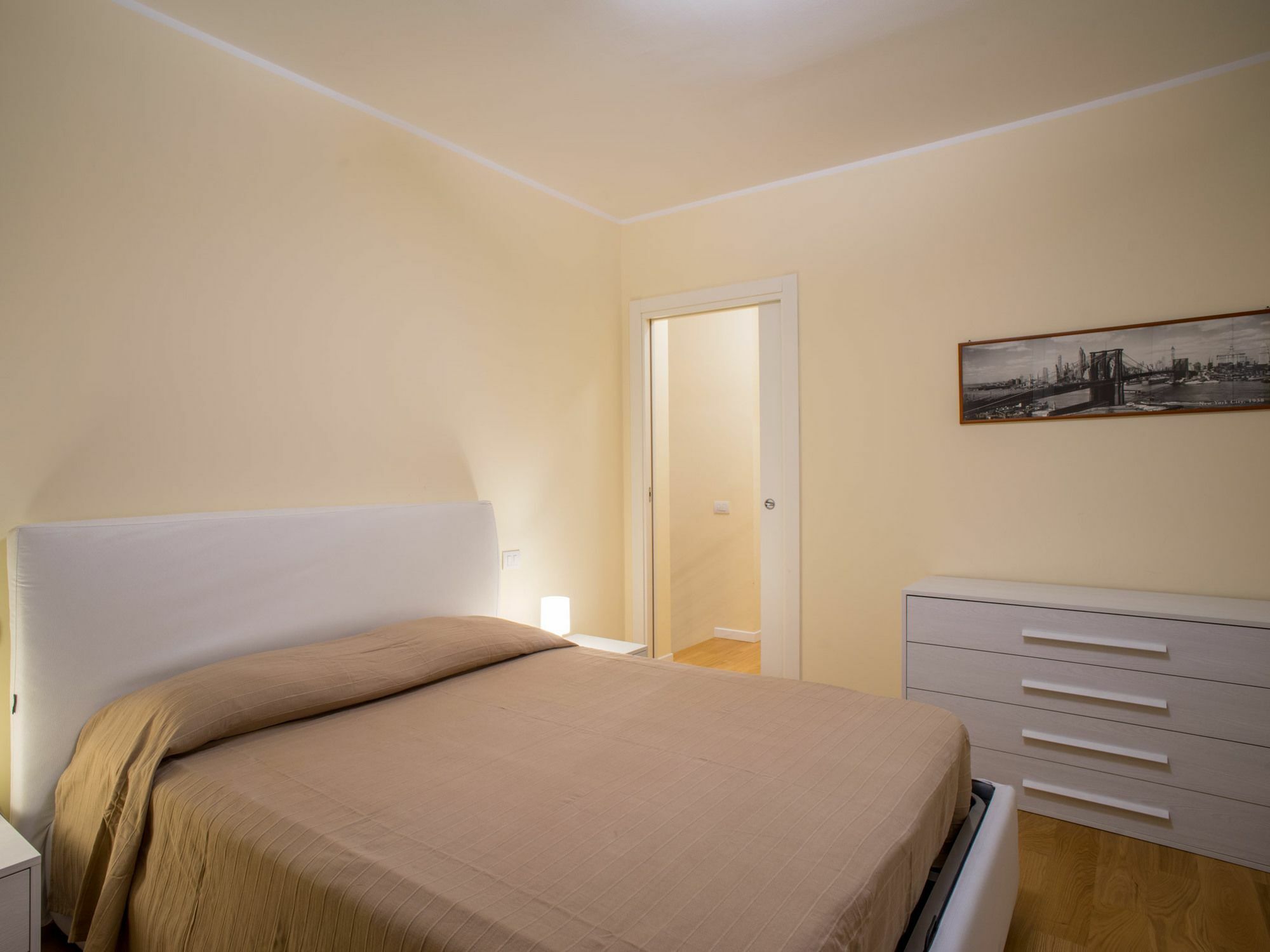 Appartement Bdp10