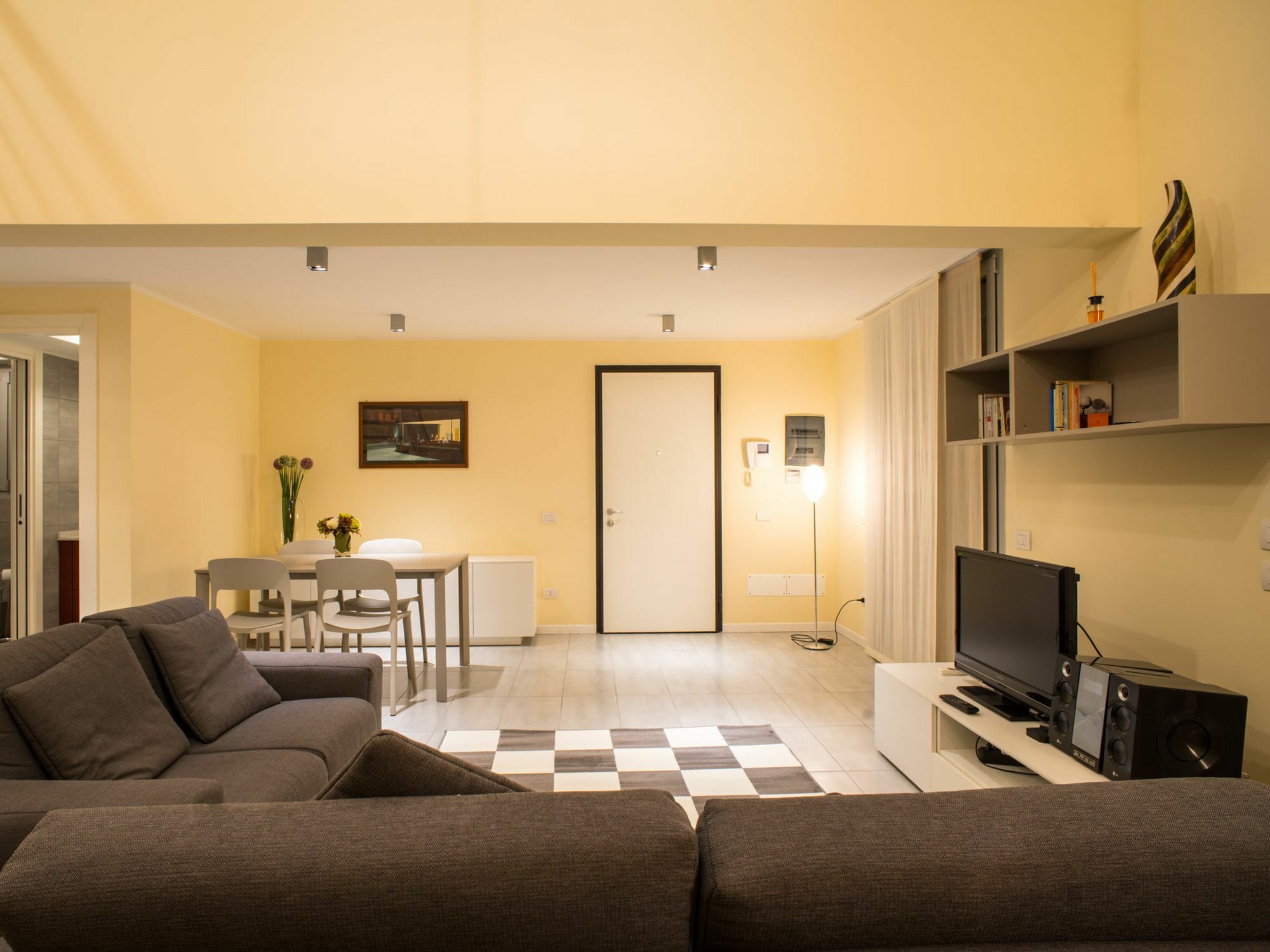 Bdp10 Appartement