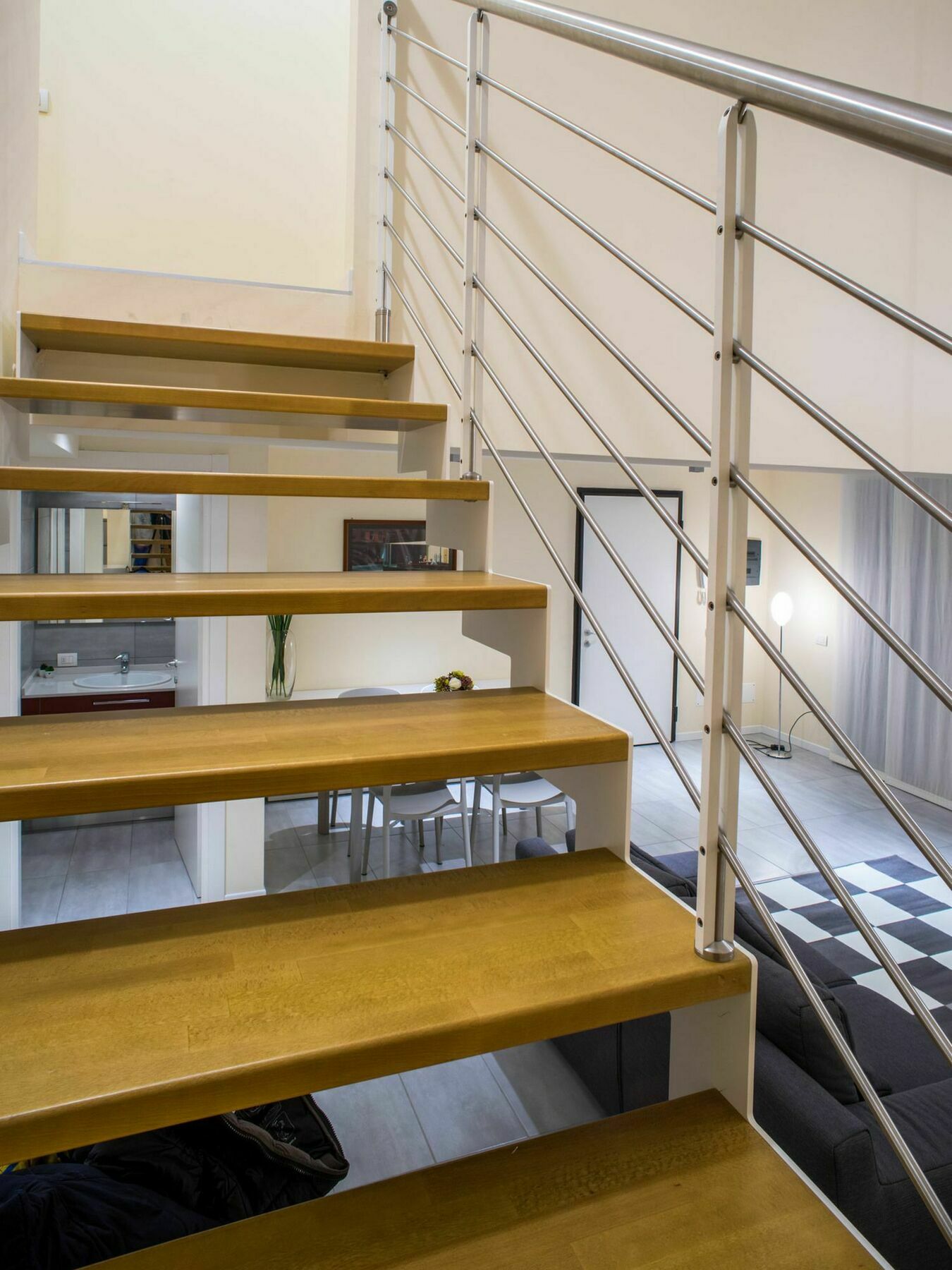 Appartement Bdp10 Milaan