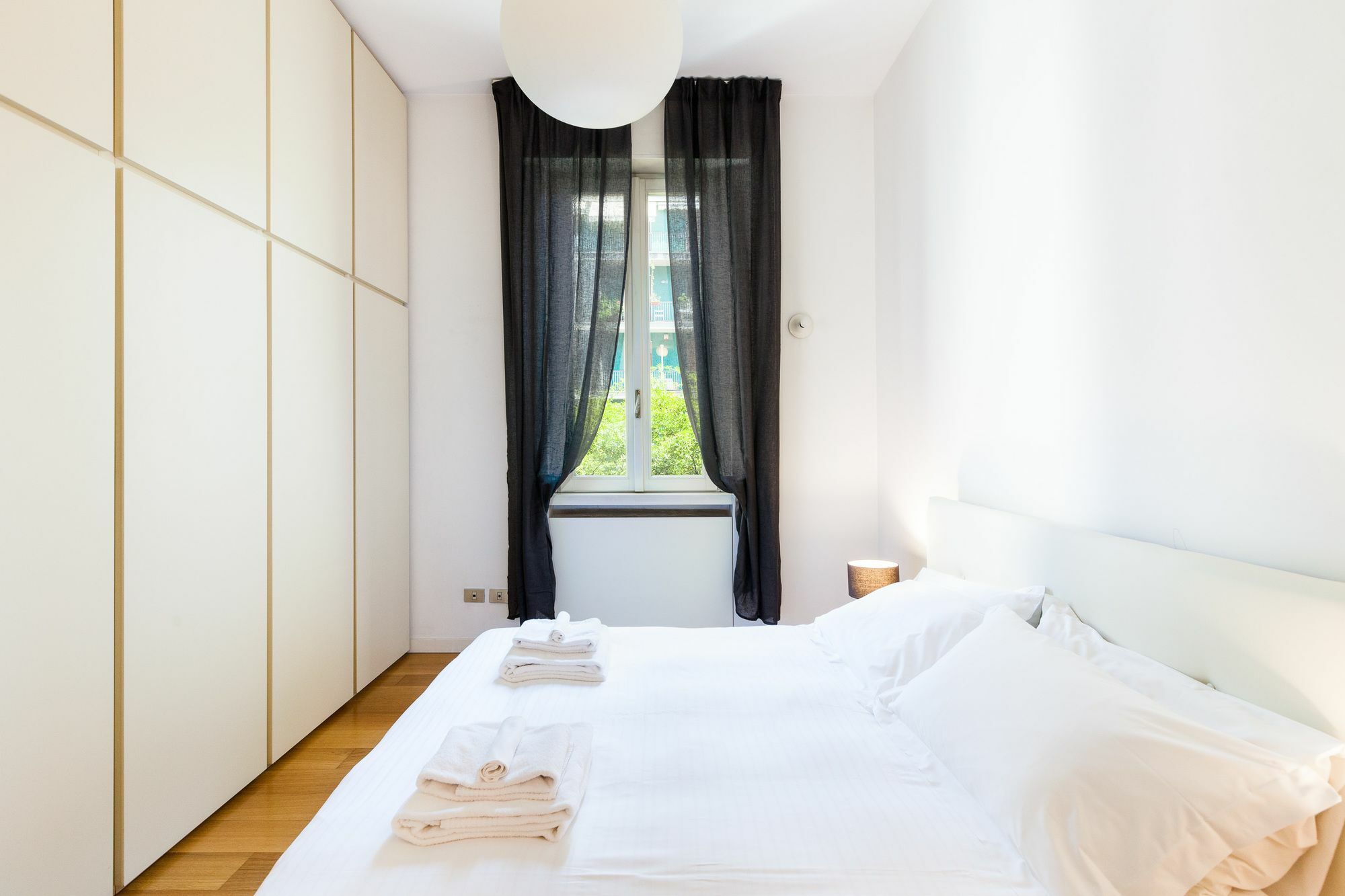Lejlighed Easyhomes - Piola Bazzini Milano