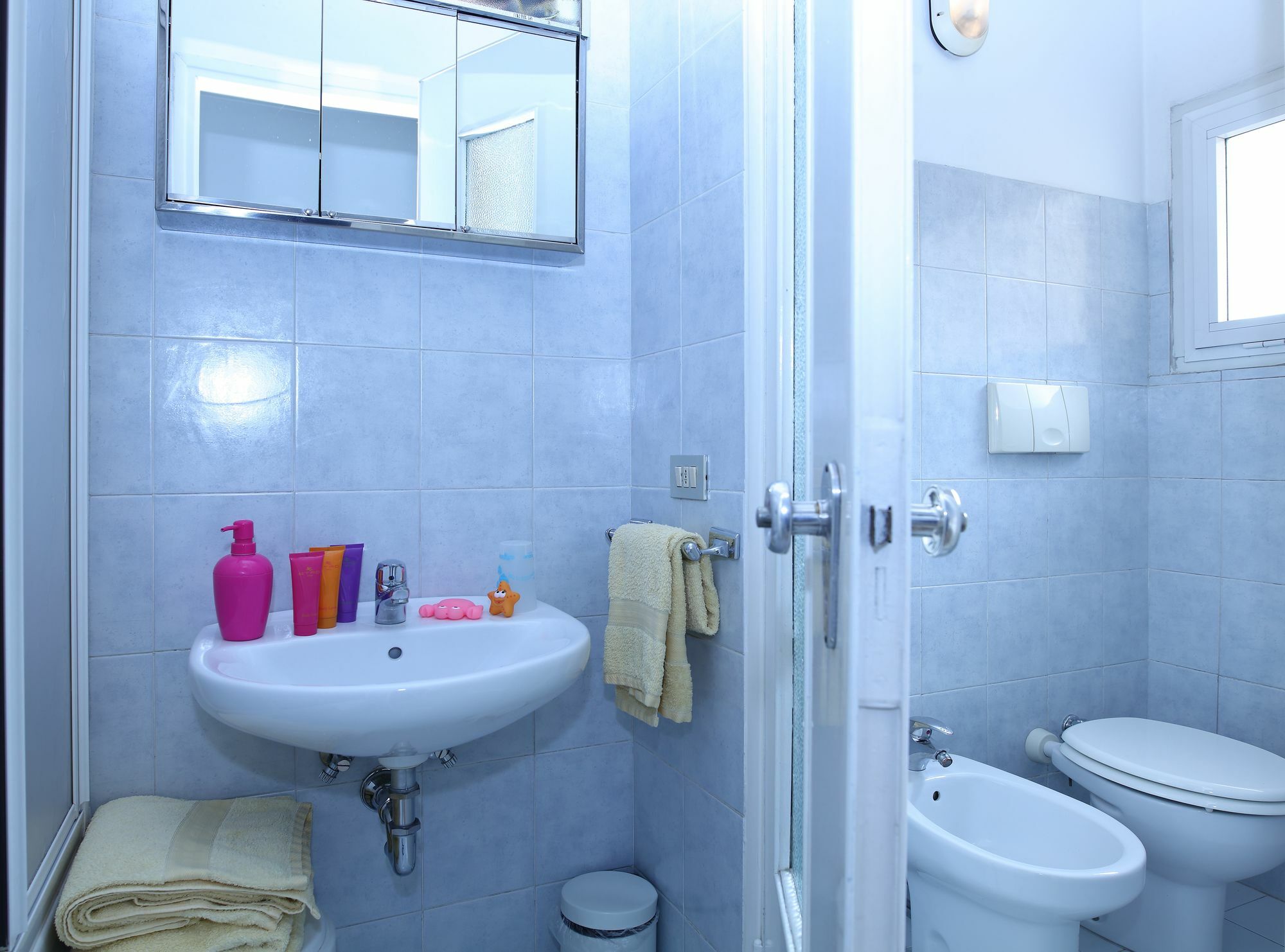 Giusti 6 Aparthotel Milaan