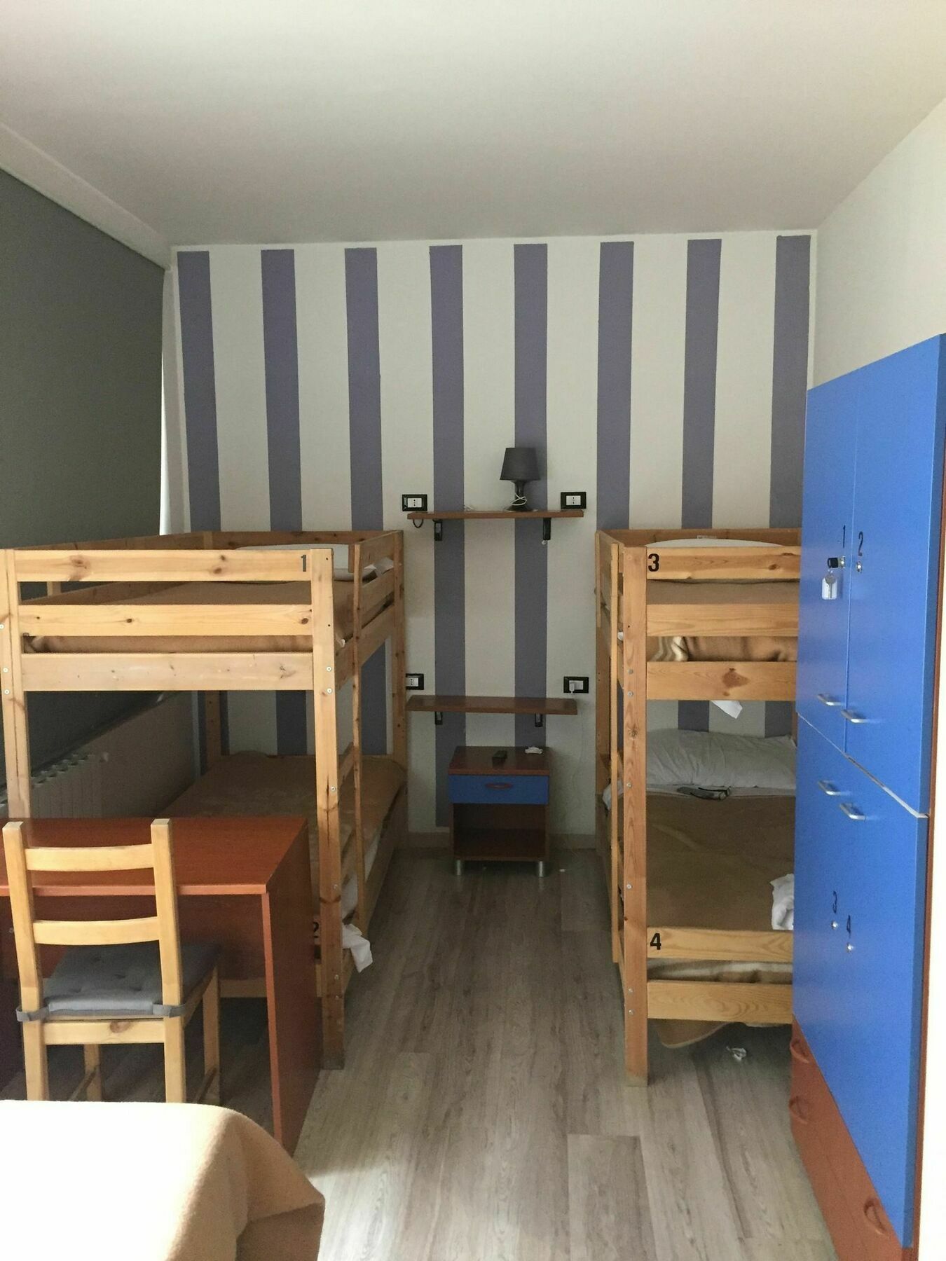 Hotell Scacco Matto 3*