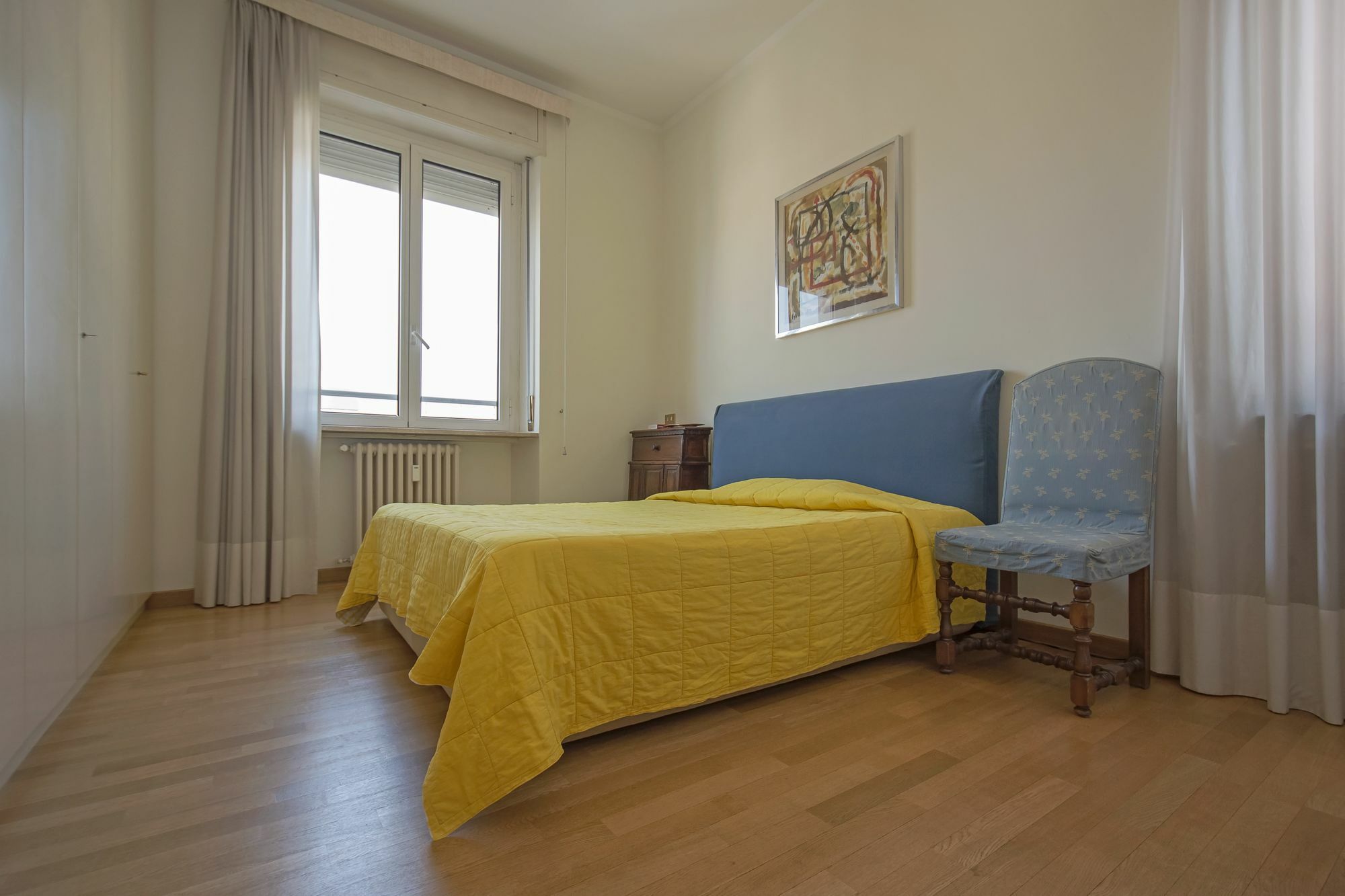 Brera San Marco Bilo Apartment Mailand