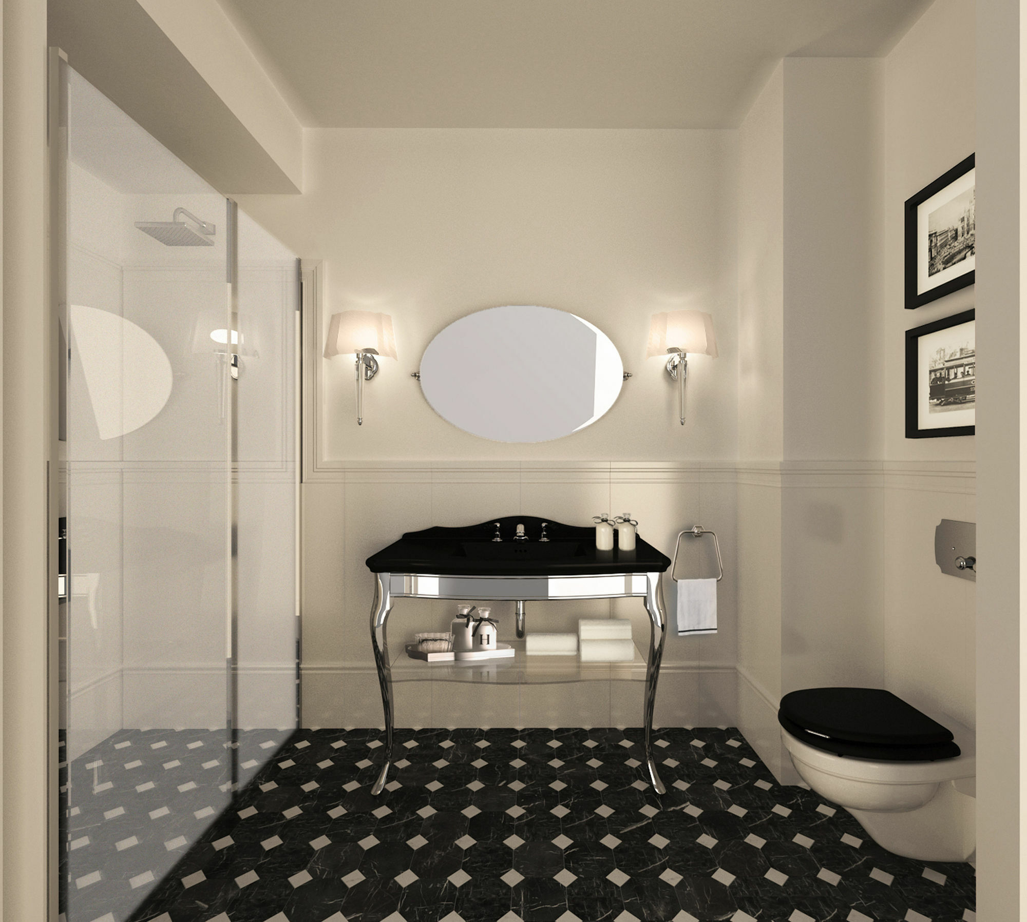 Affittacamere Duomo 3*