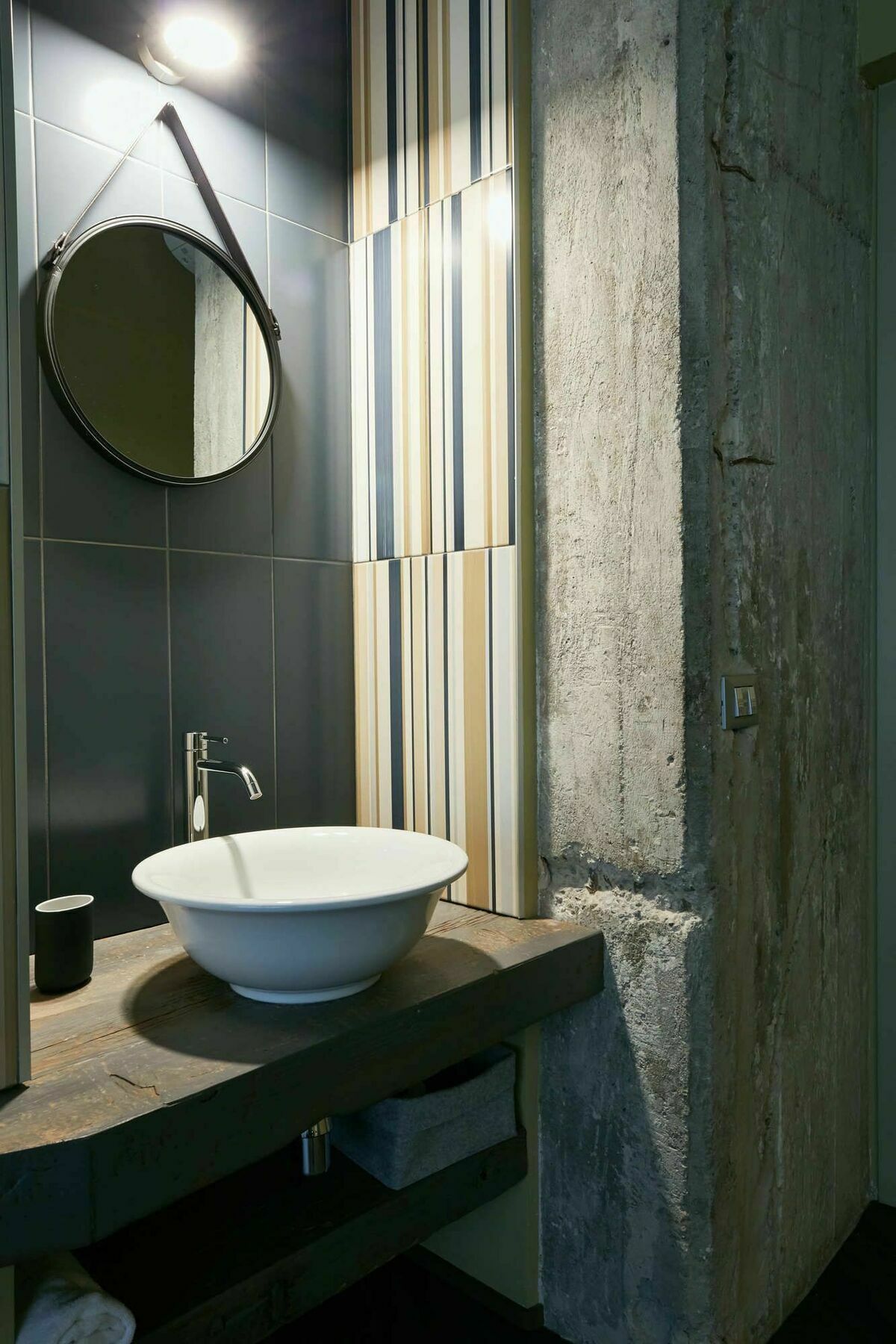 15 Quindici By Serendipity Gasthof