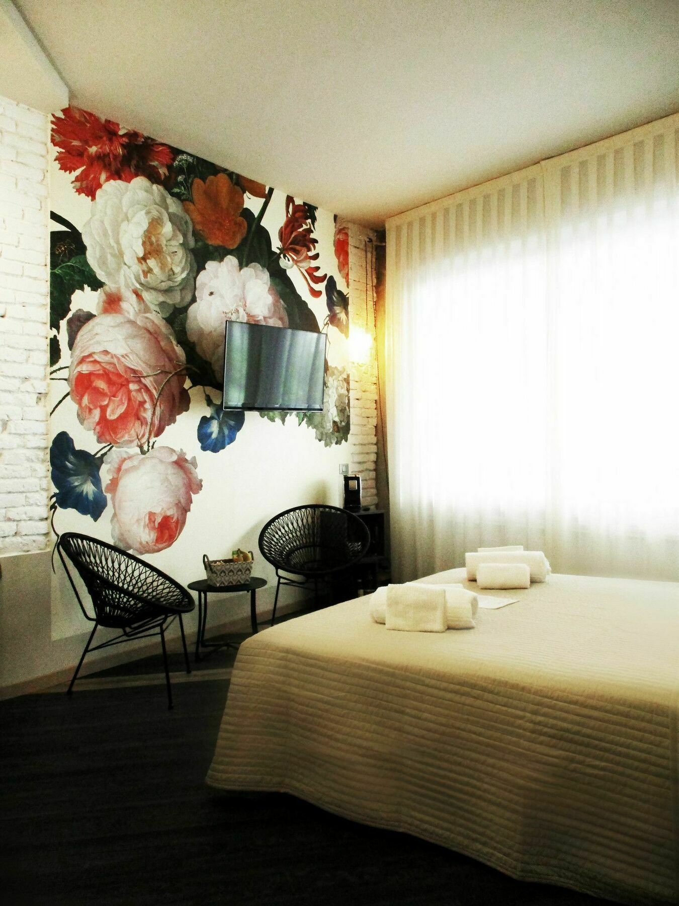 15 Quindici By Serendipity Gasthof 2*