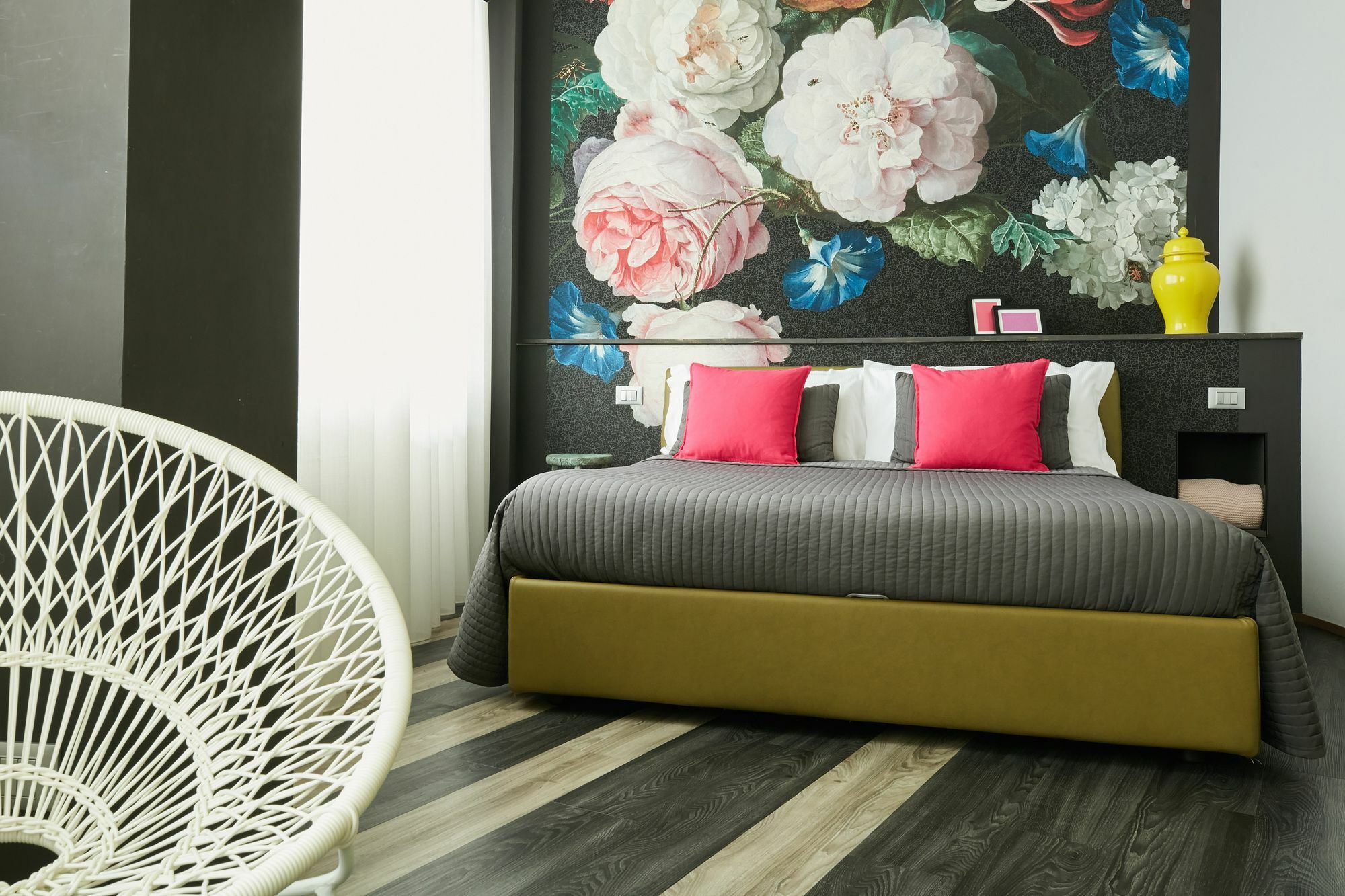 15 Quindici By Serendipity Milano