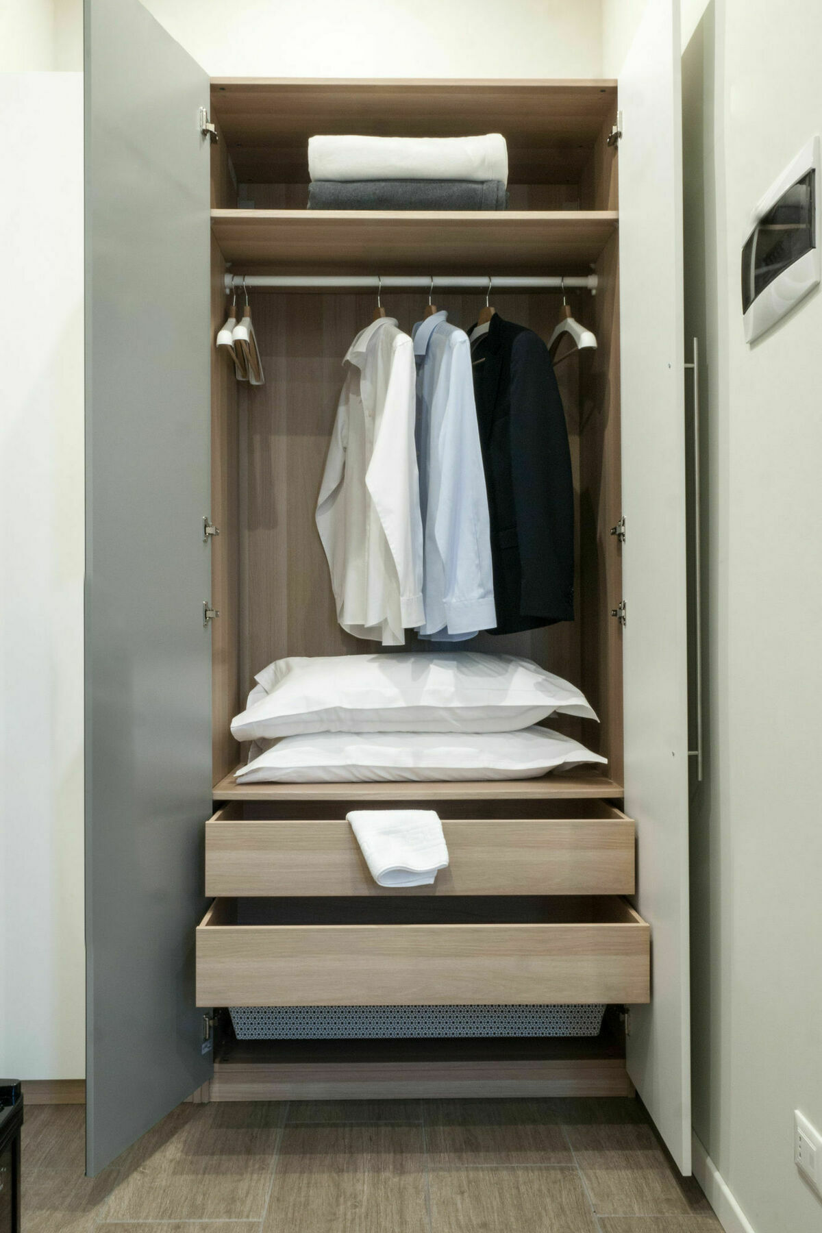 Bed Linate Gasthof 2*