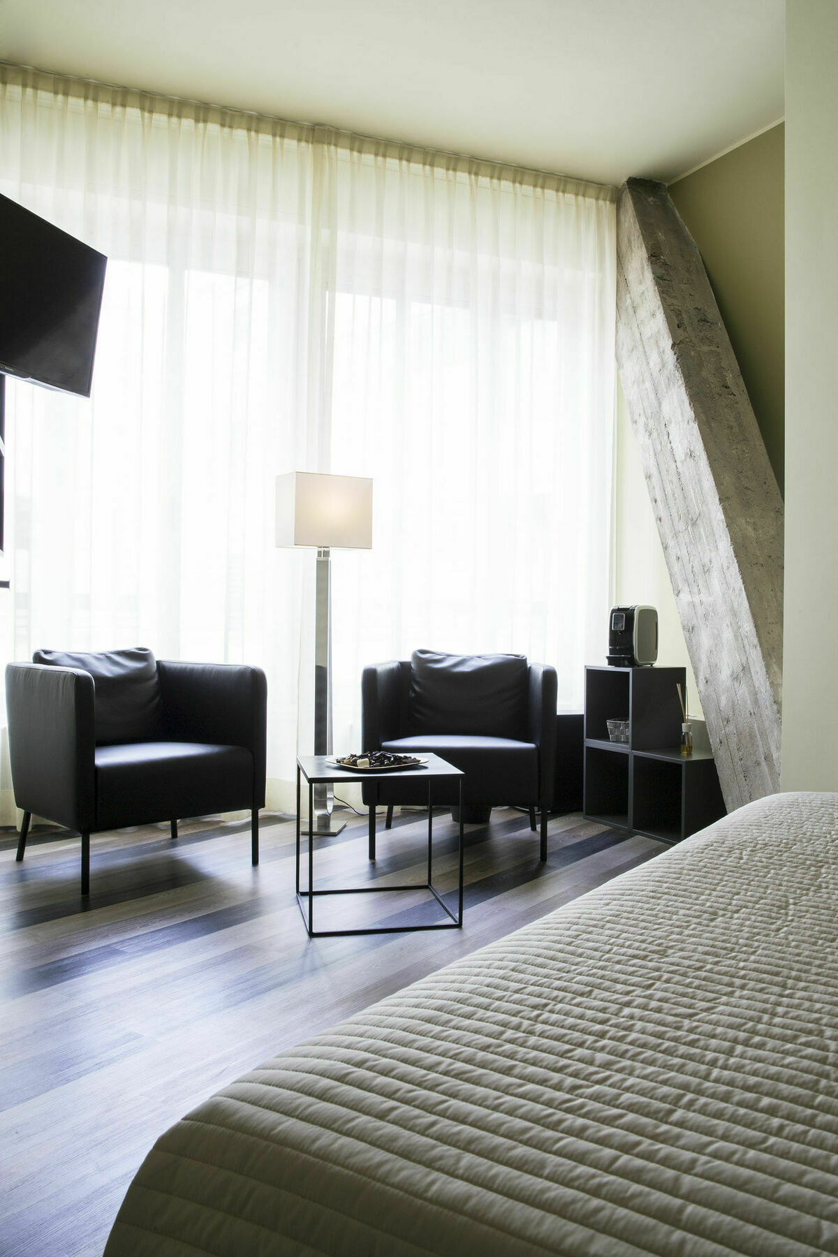 Guest house Serendipity