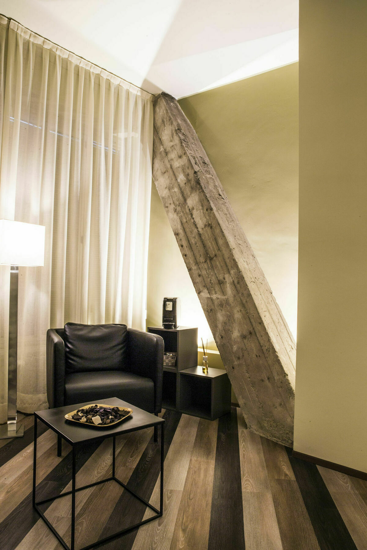 Serendipity Guest house