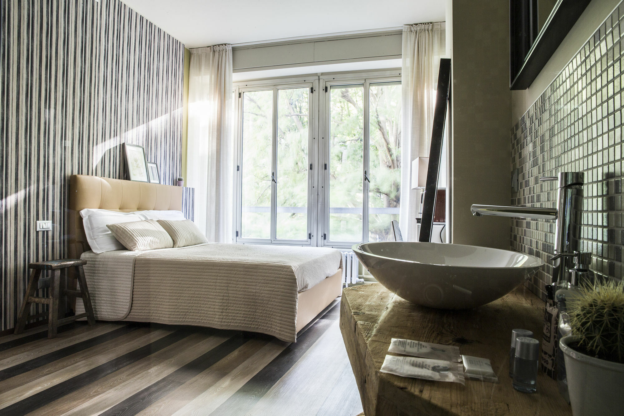 Serendipity Guest house 2*