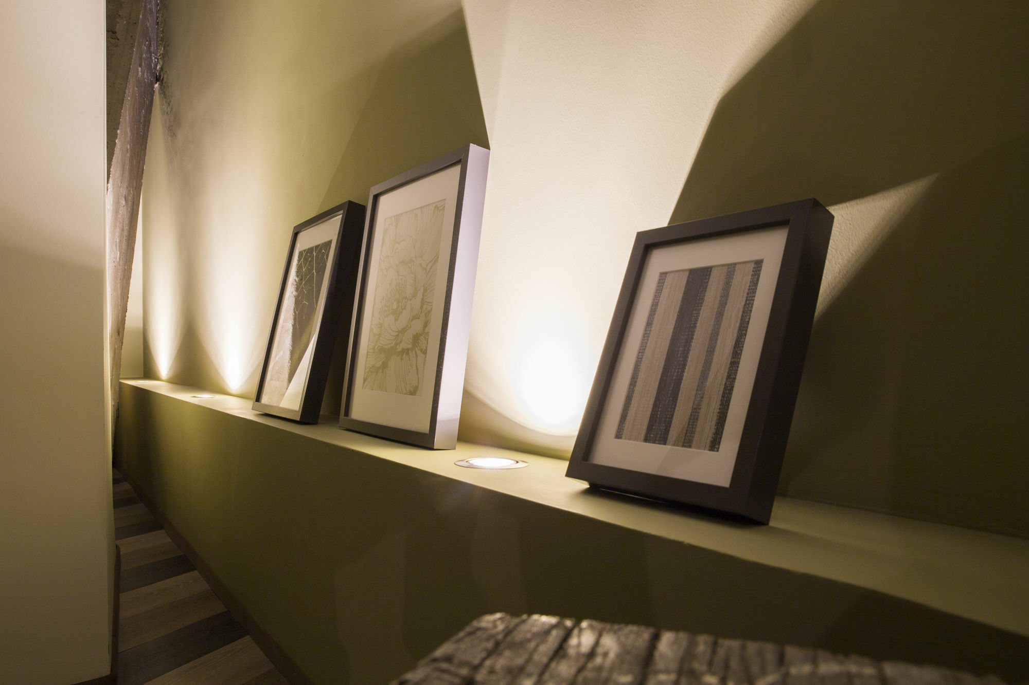 Guest house Serendipity Milan