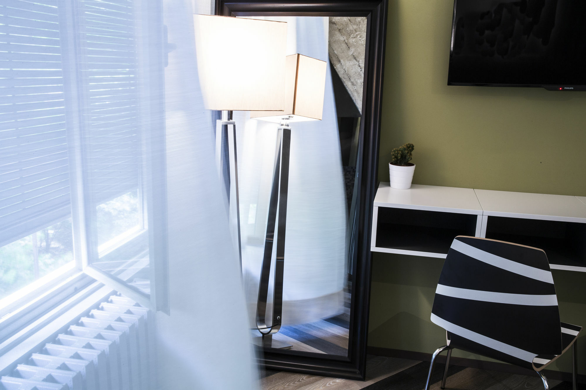 Serendipity Guest house