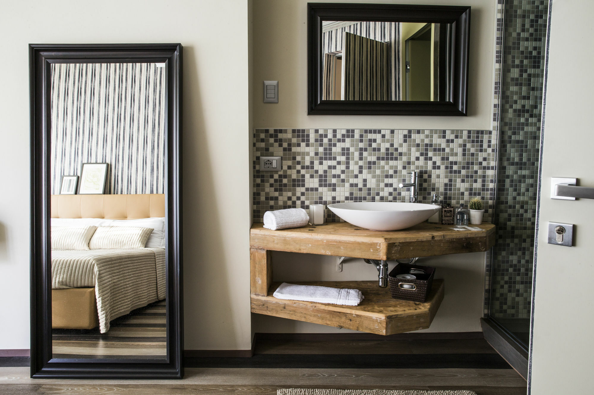Guest house Serendipity Milan
