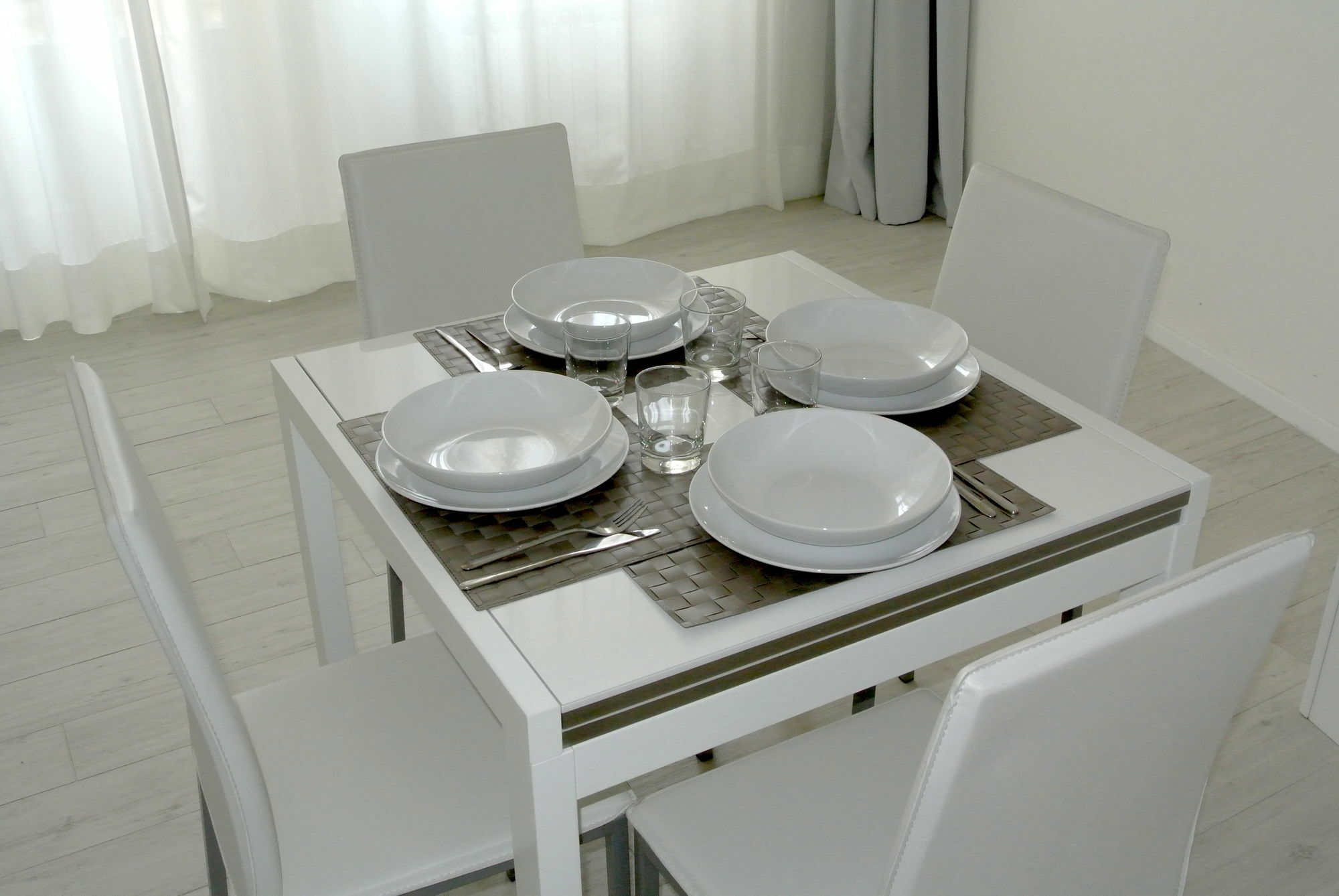 Apartment Duomo Milan