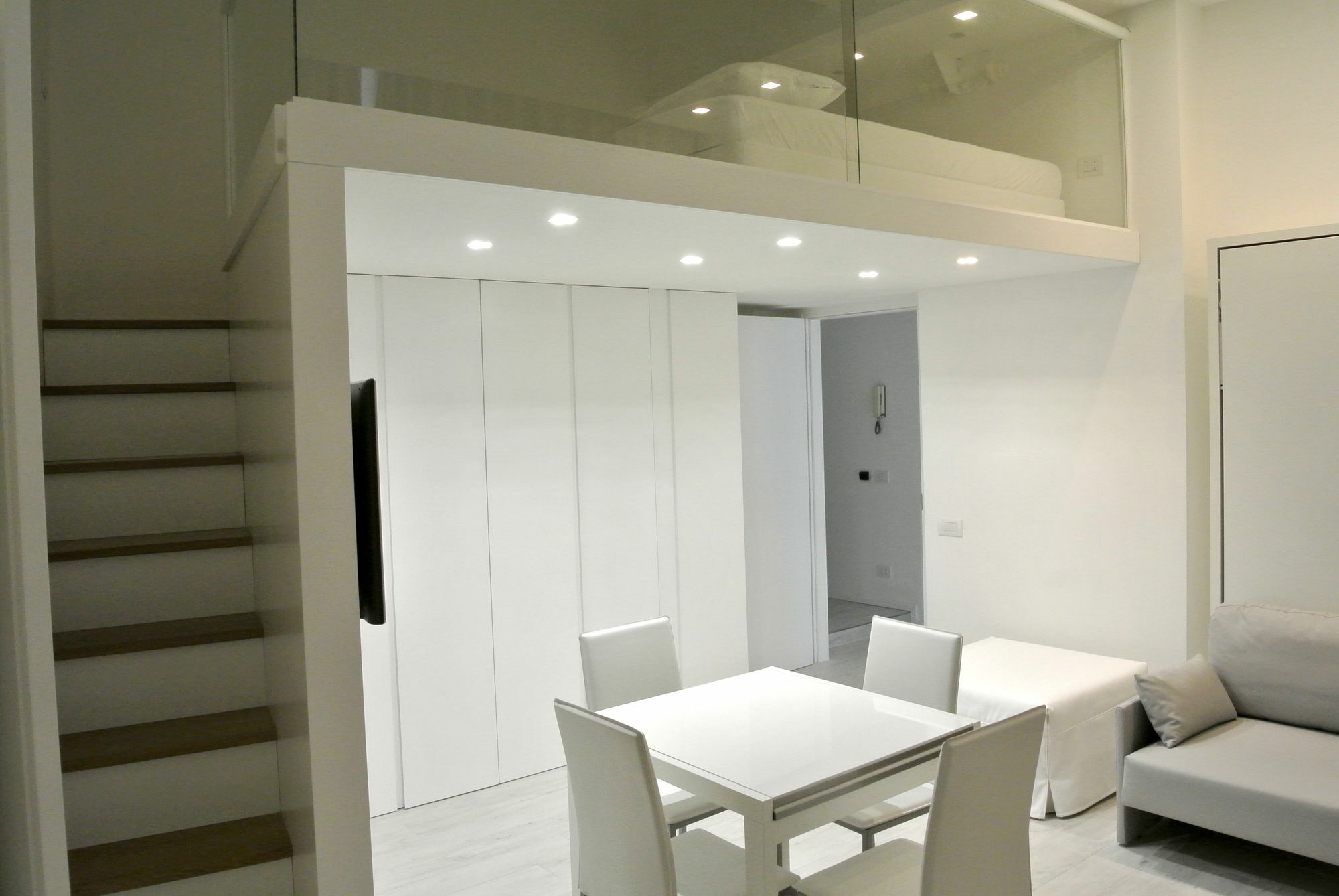 Duomo Apartment Milan