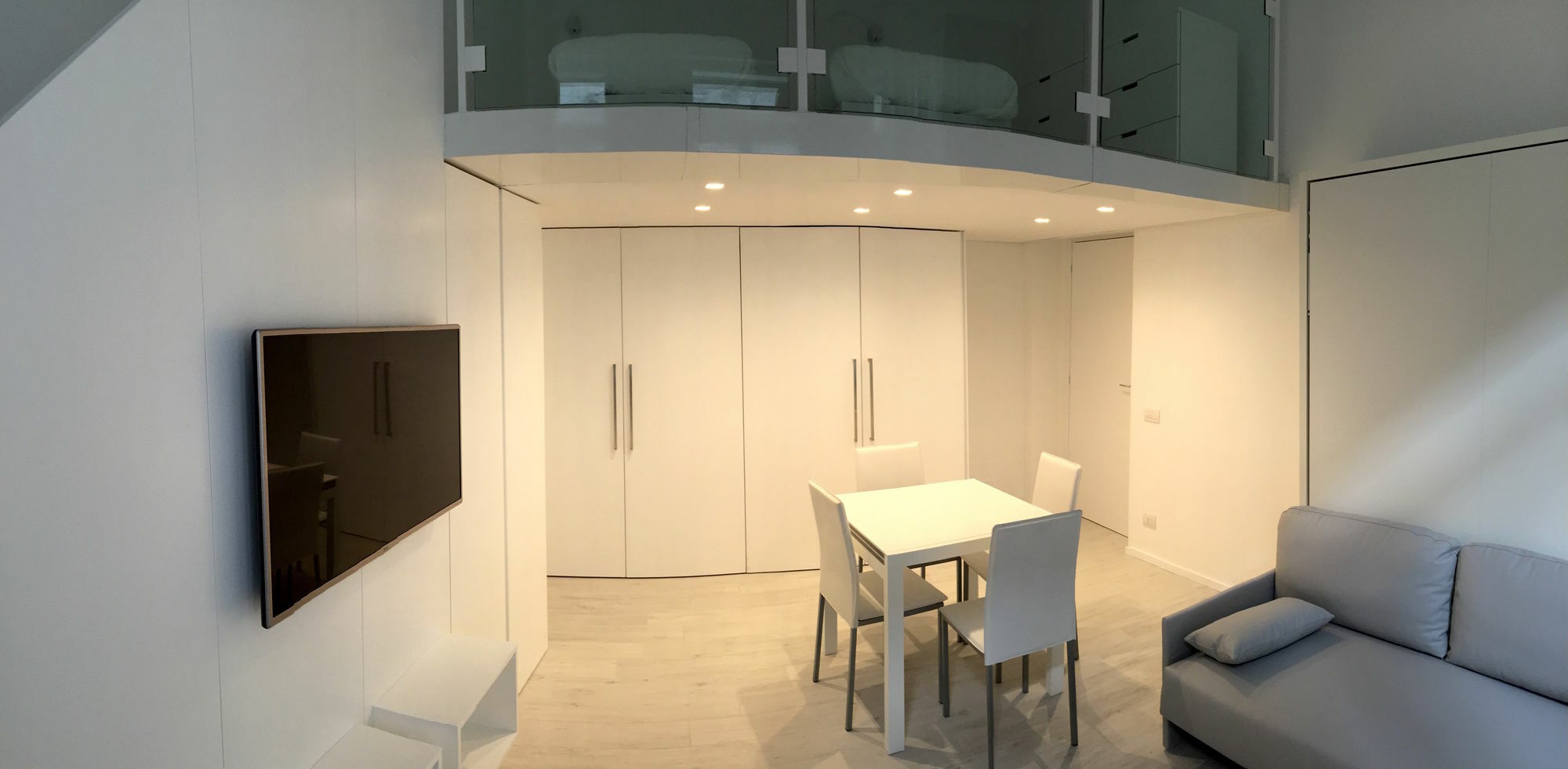 Apartment Duomo *