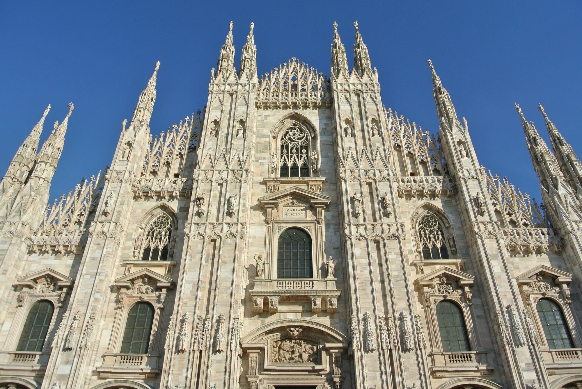 Apartment Duomo *