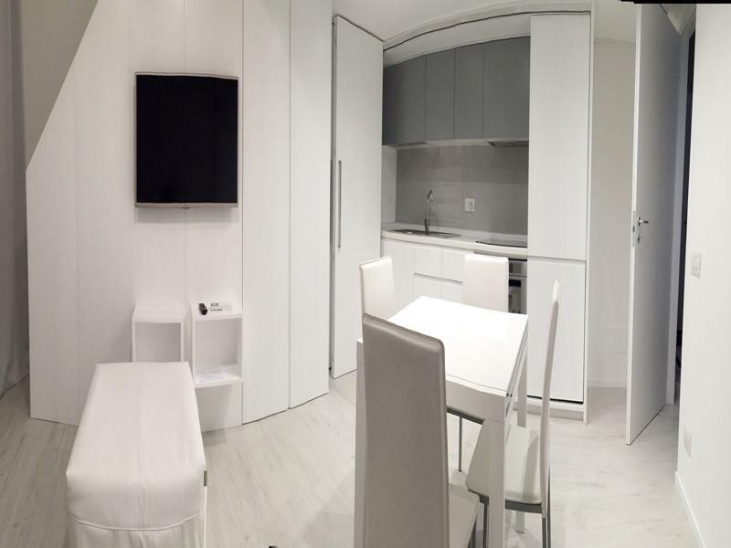 Apartment Duomo Milan