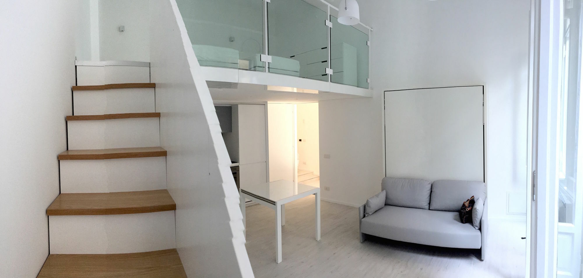 Duomo Apartment *