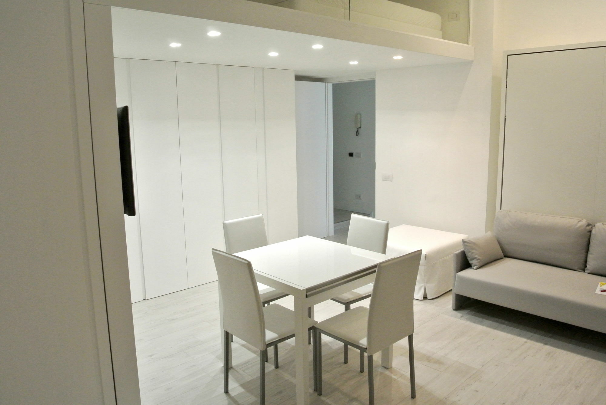 Apartment Duomo *