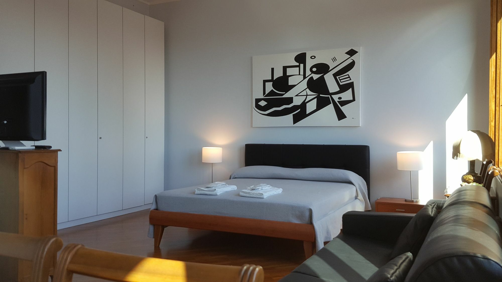 Bnbutler - Duomo - Galleria Unione Appartement